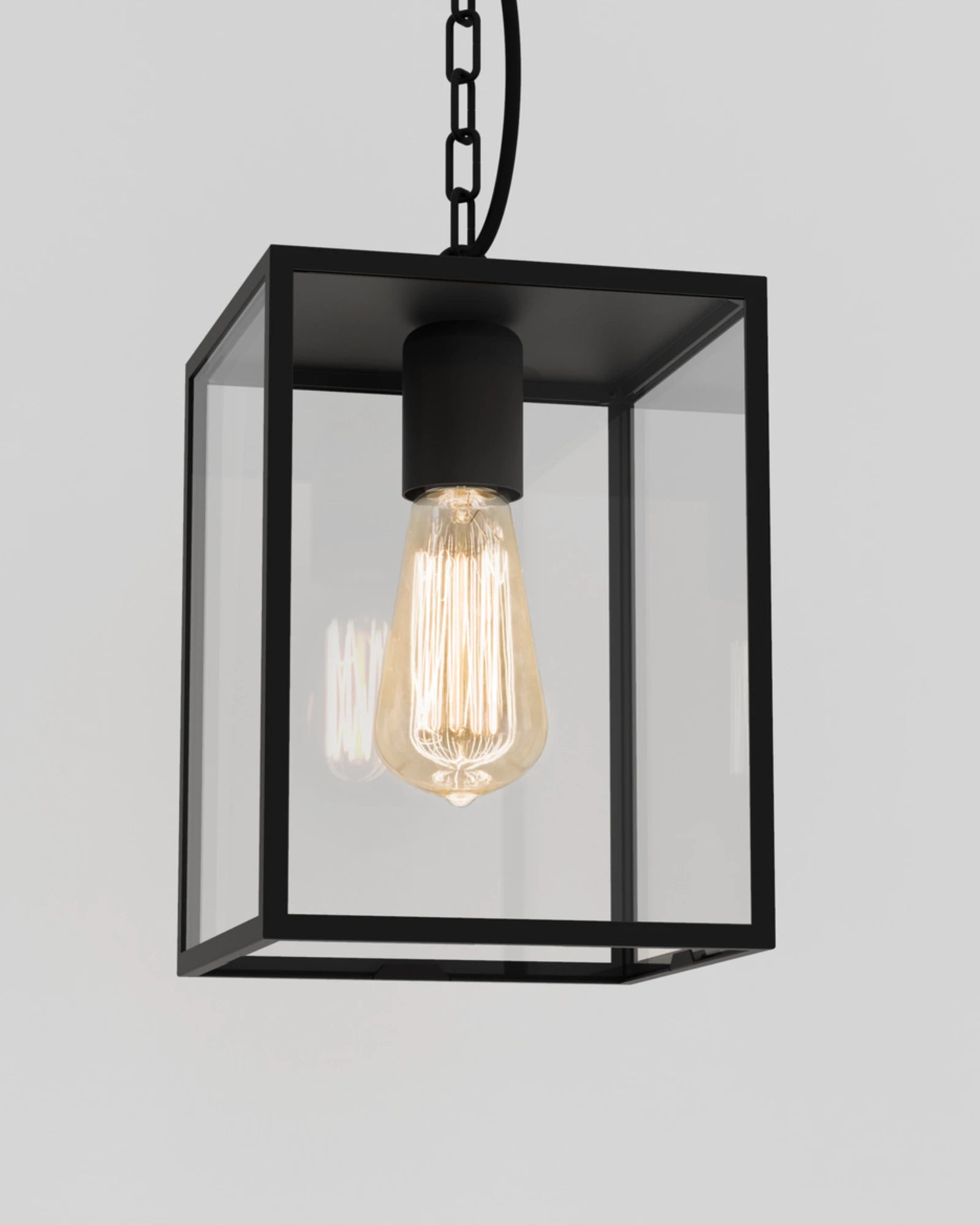 Homefield Pendant Light