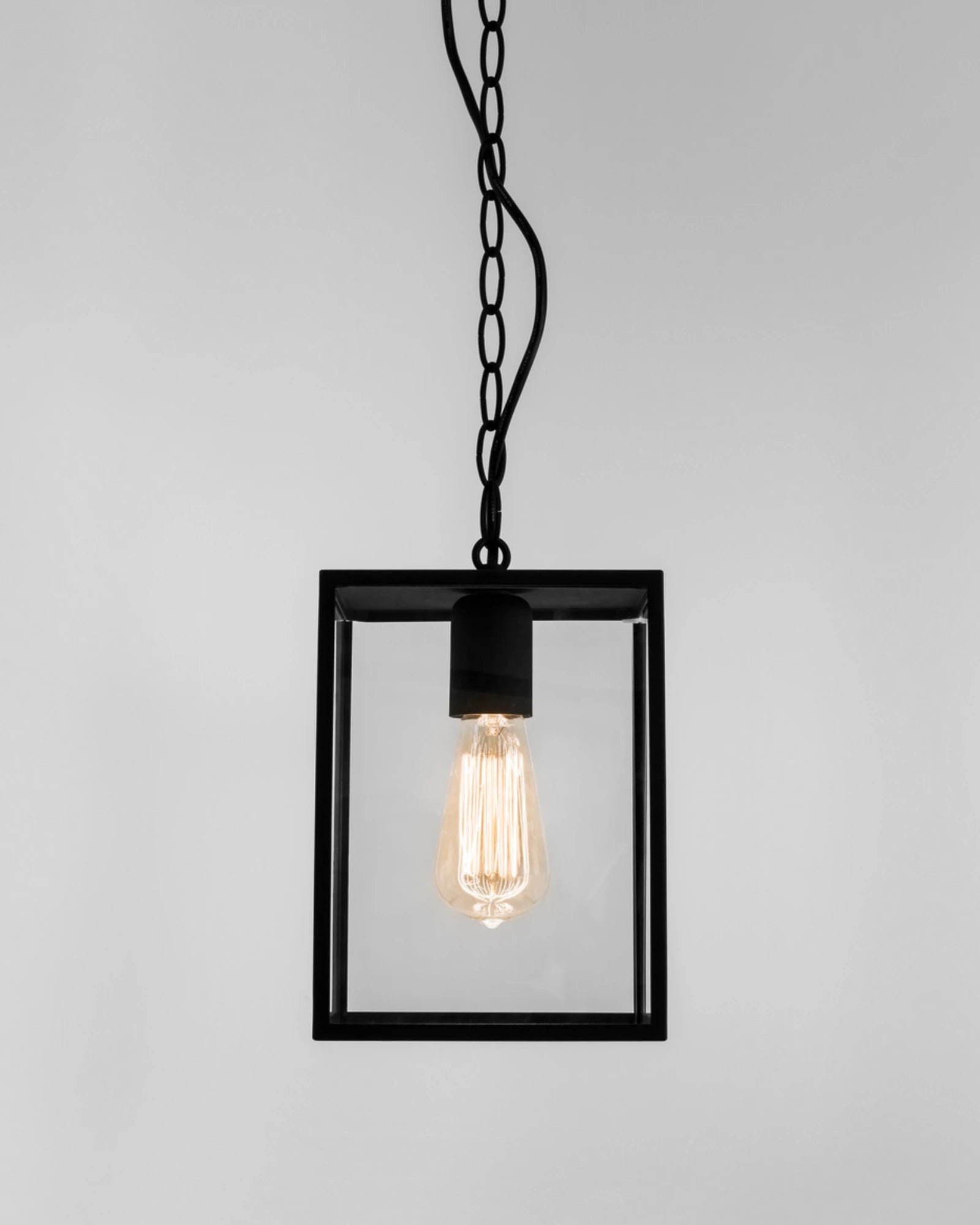 Homefield Pendant Light