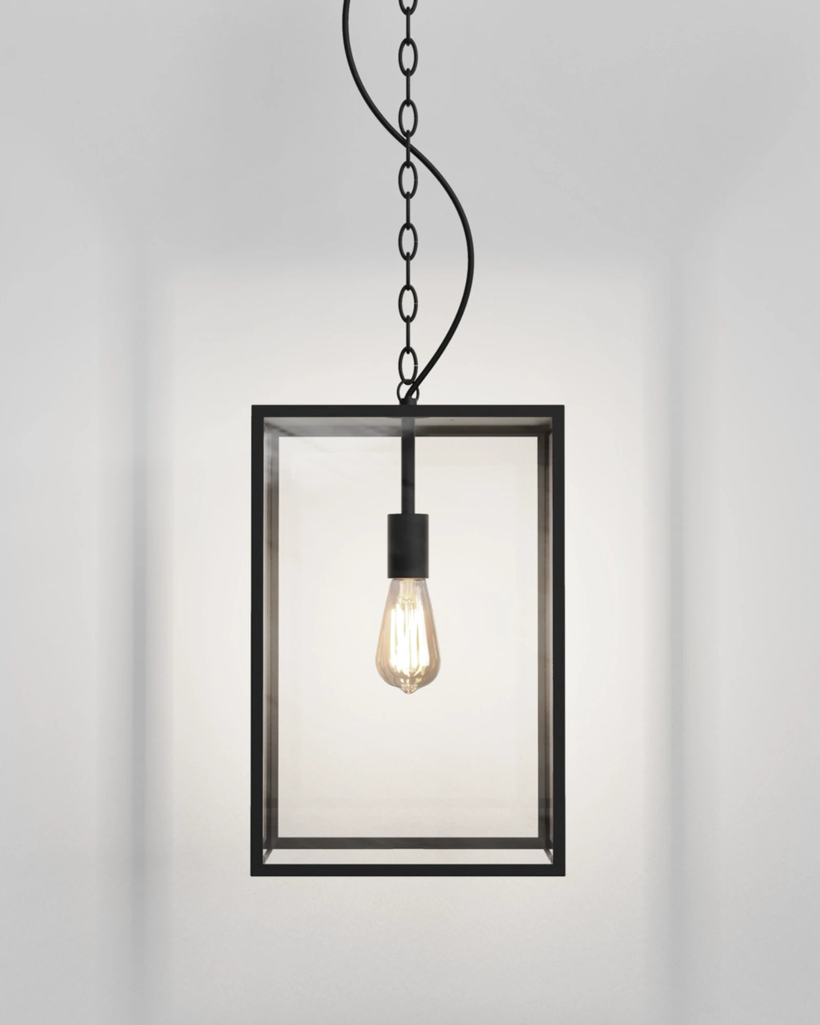 Homefield Pendant Light