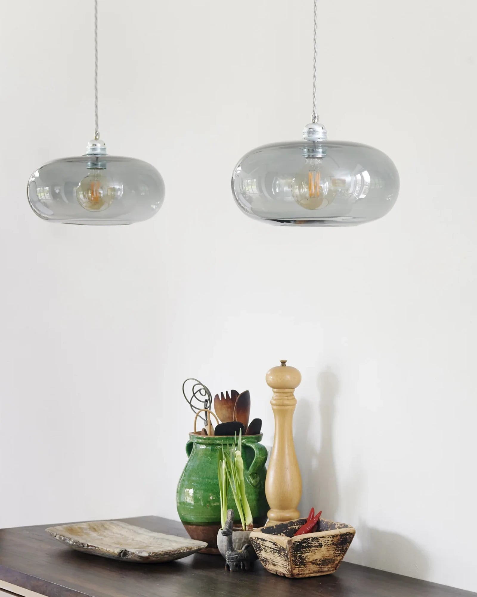 Horizon Pendant Light