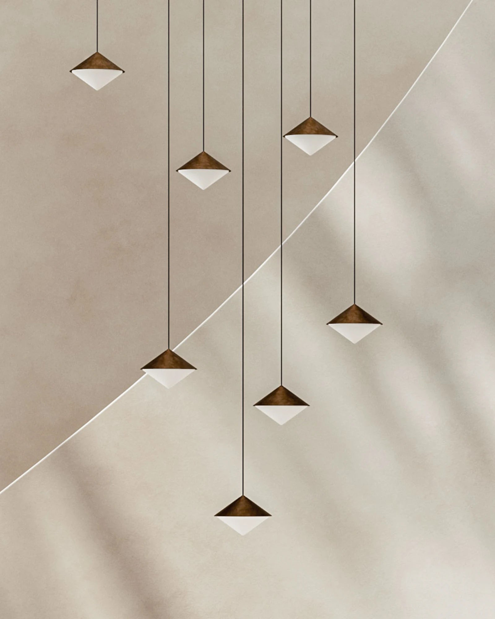 Horizon II Pendant Light