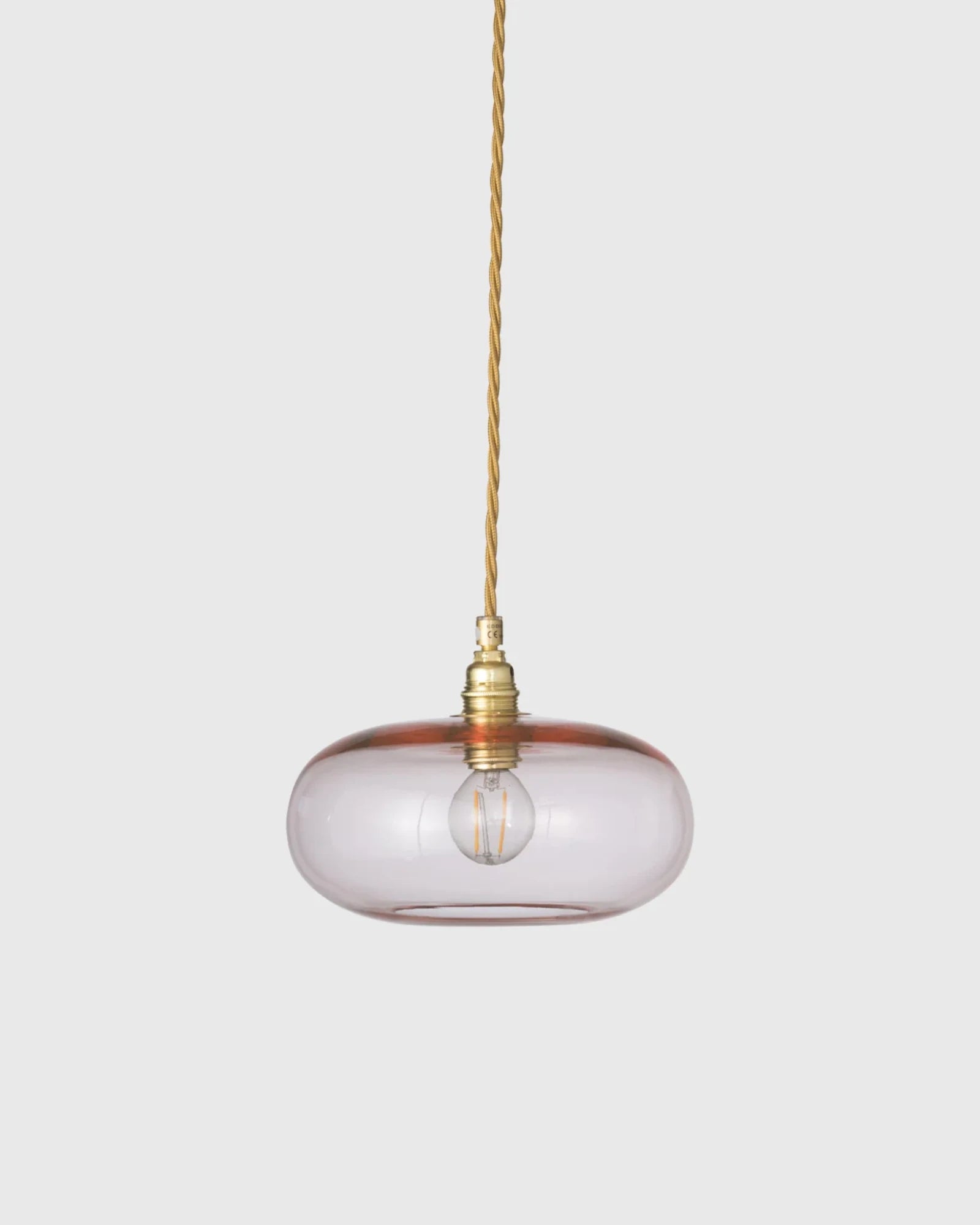 Horizon Pendant Light