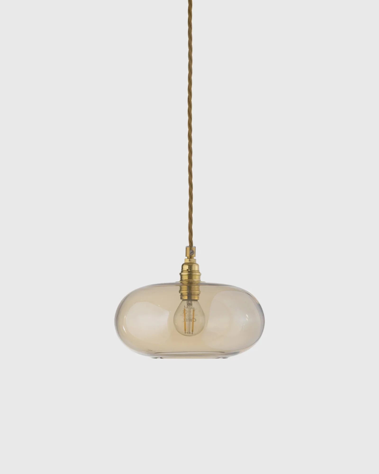 Horizon Pendant Light