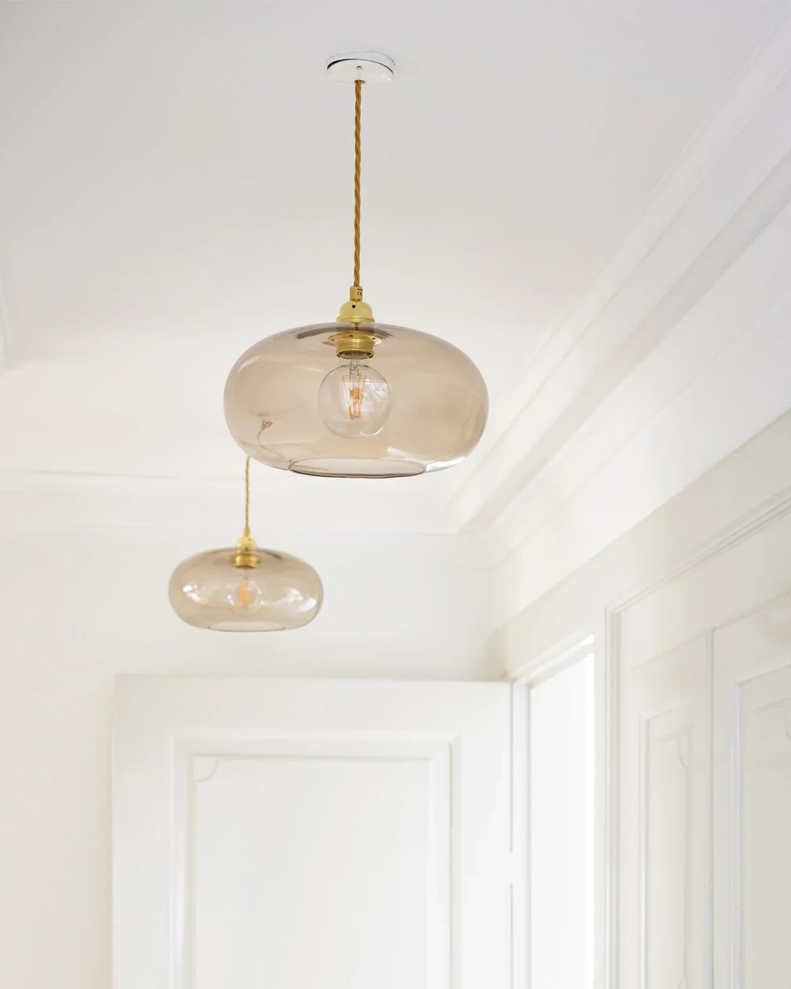 Horizon Pendant Light