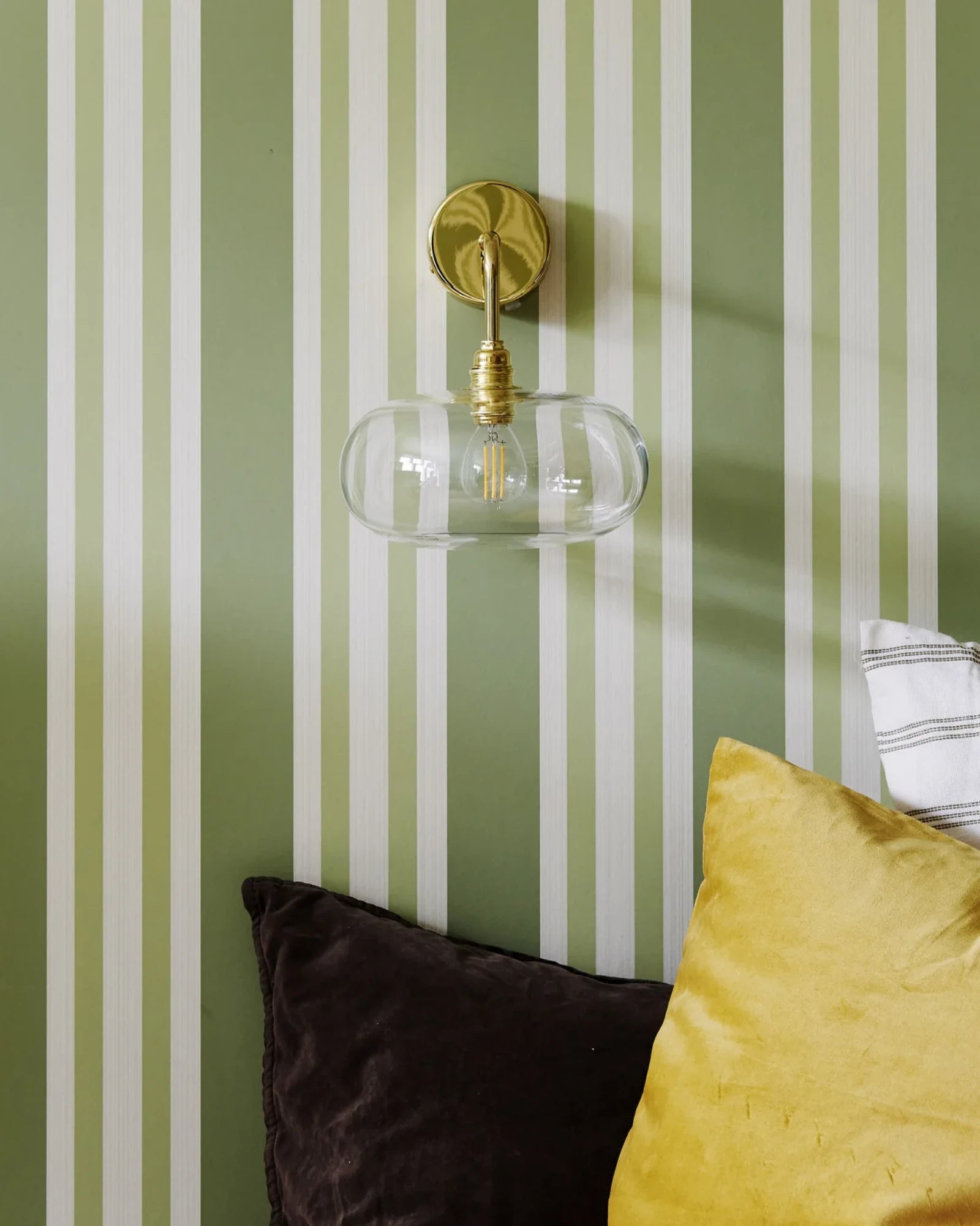 Horizon Arm Wall Light