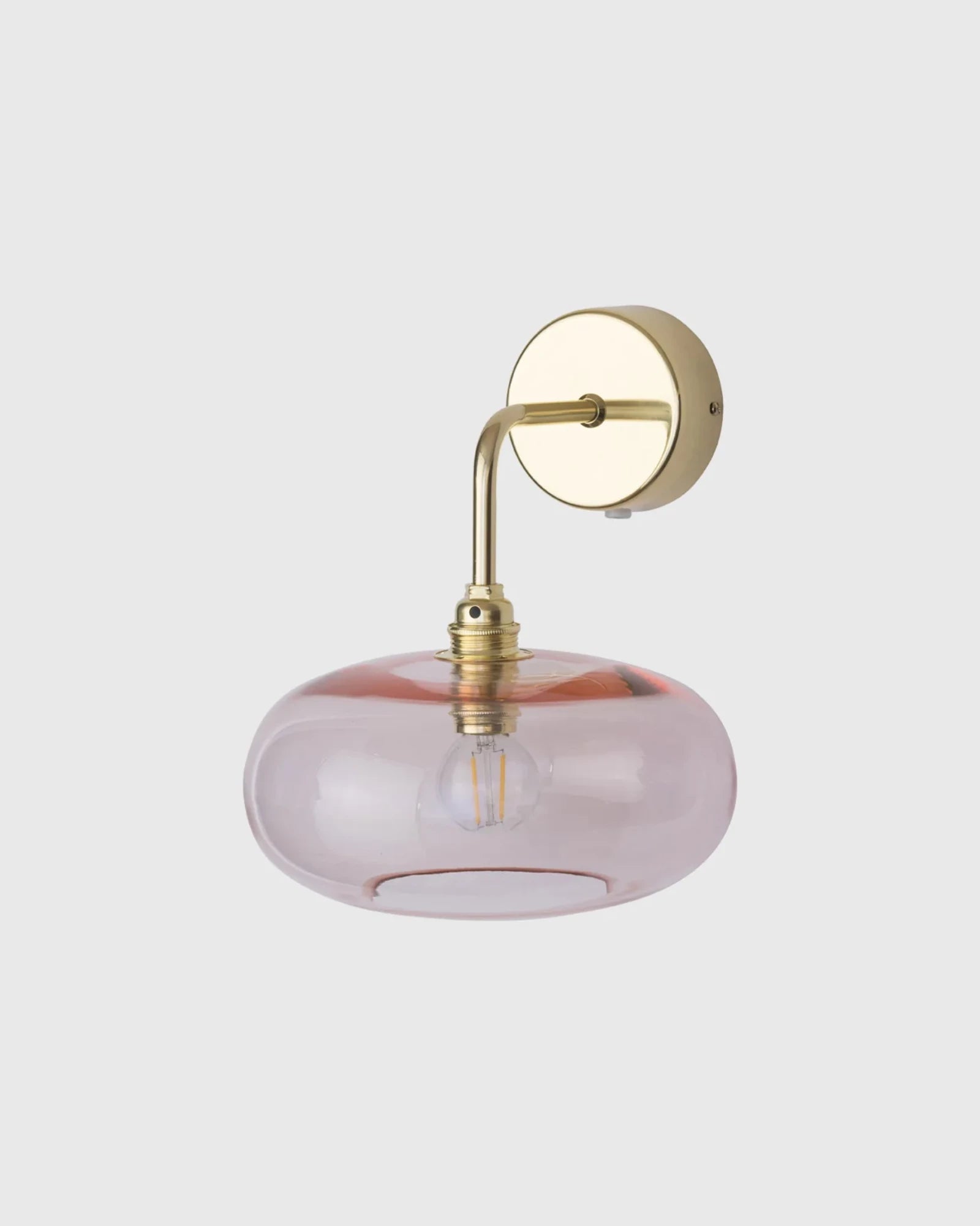 Horizon Arm Wall Light