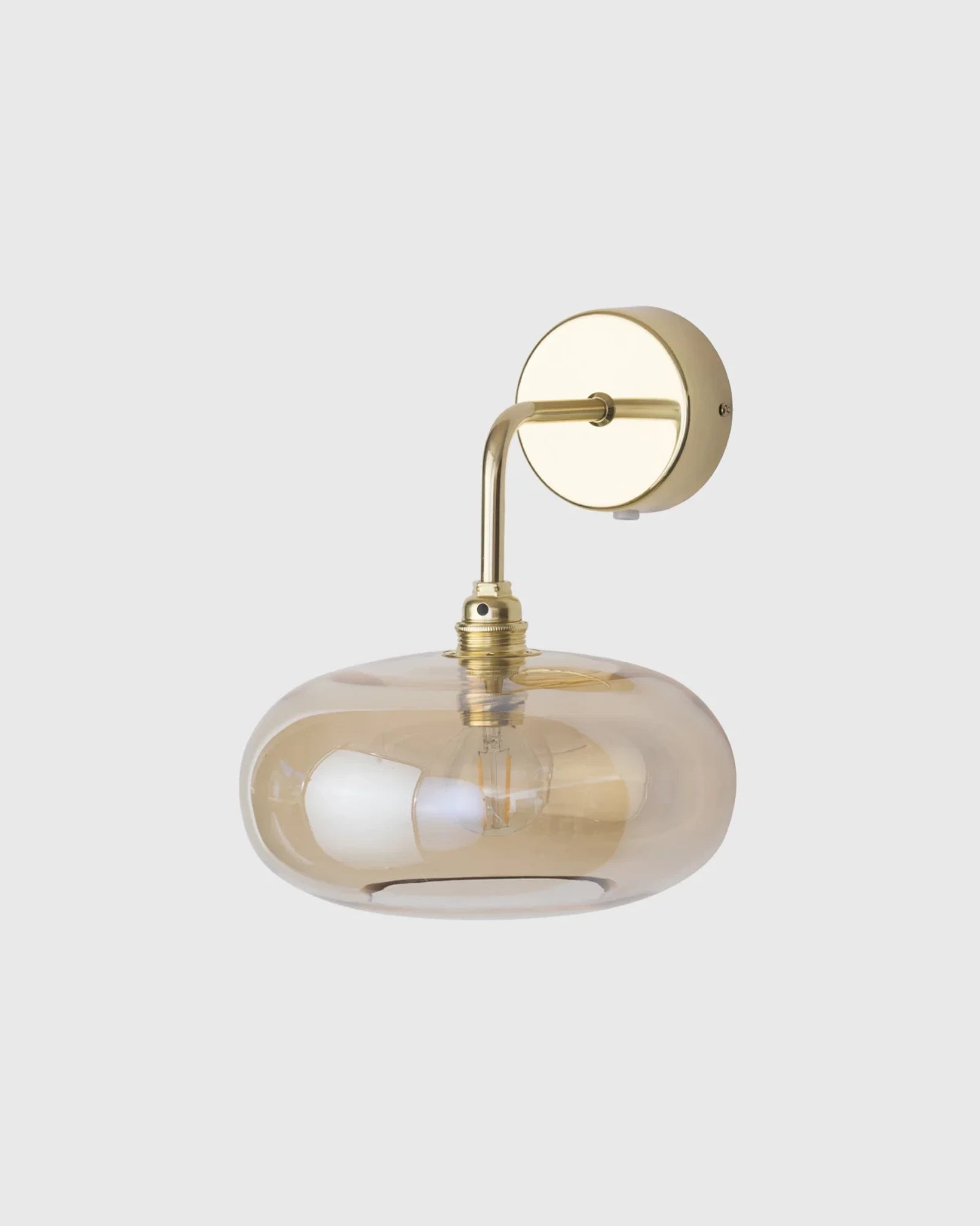 Horizon Arm Wall Light