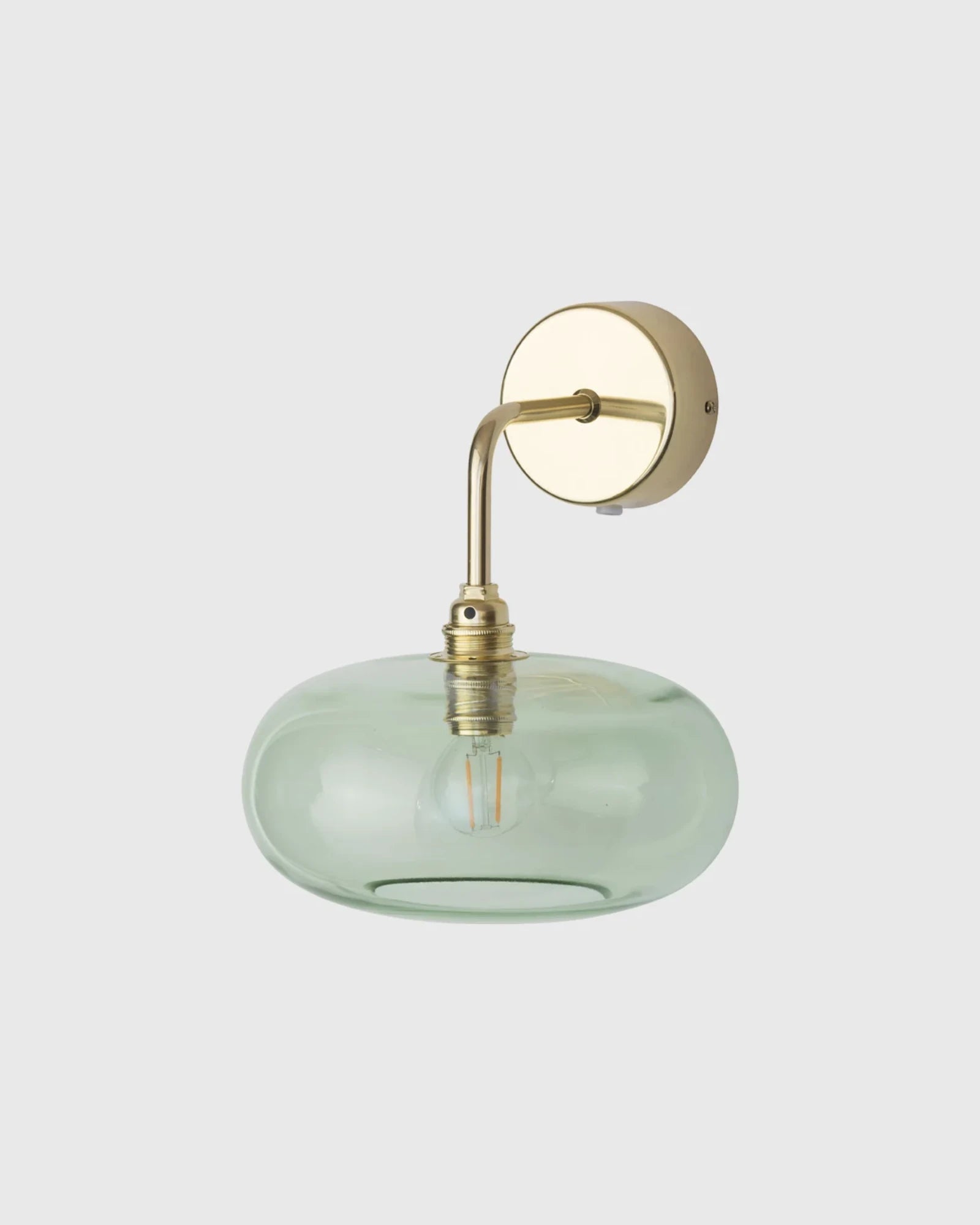 Horizon Arm Wall Light