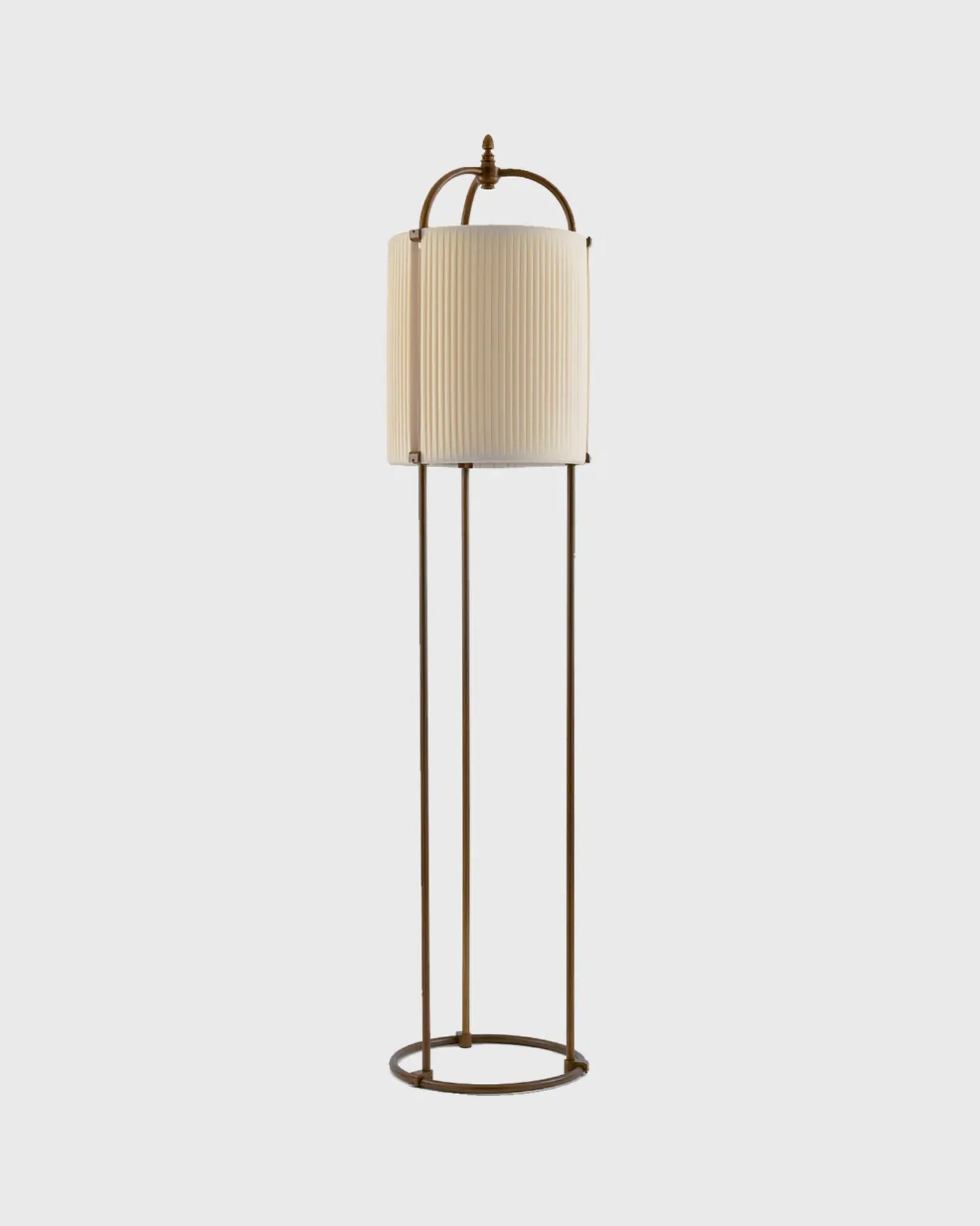 Hua Hika Floor Lamp