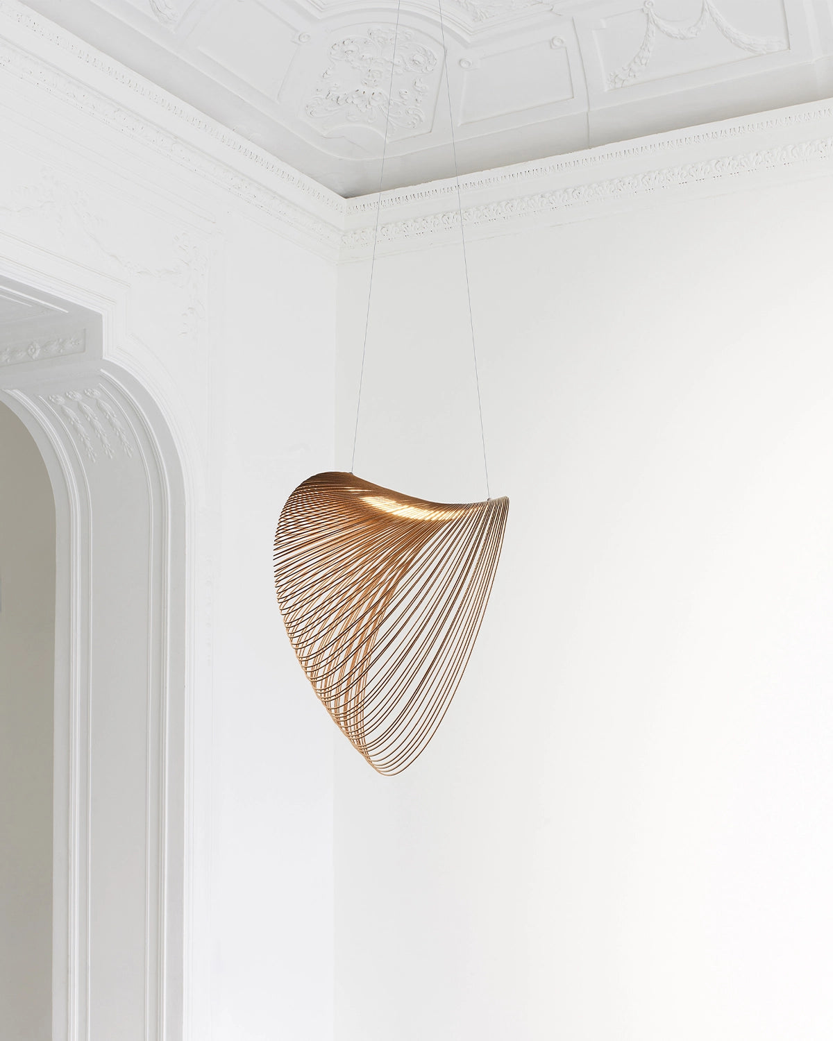Illan Pendant Light