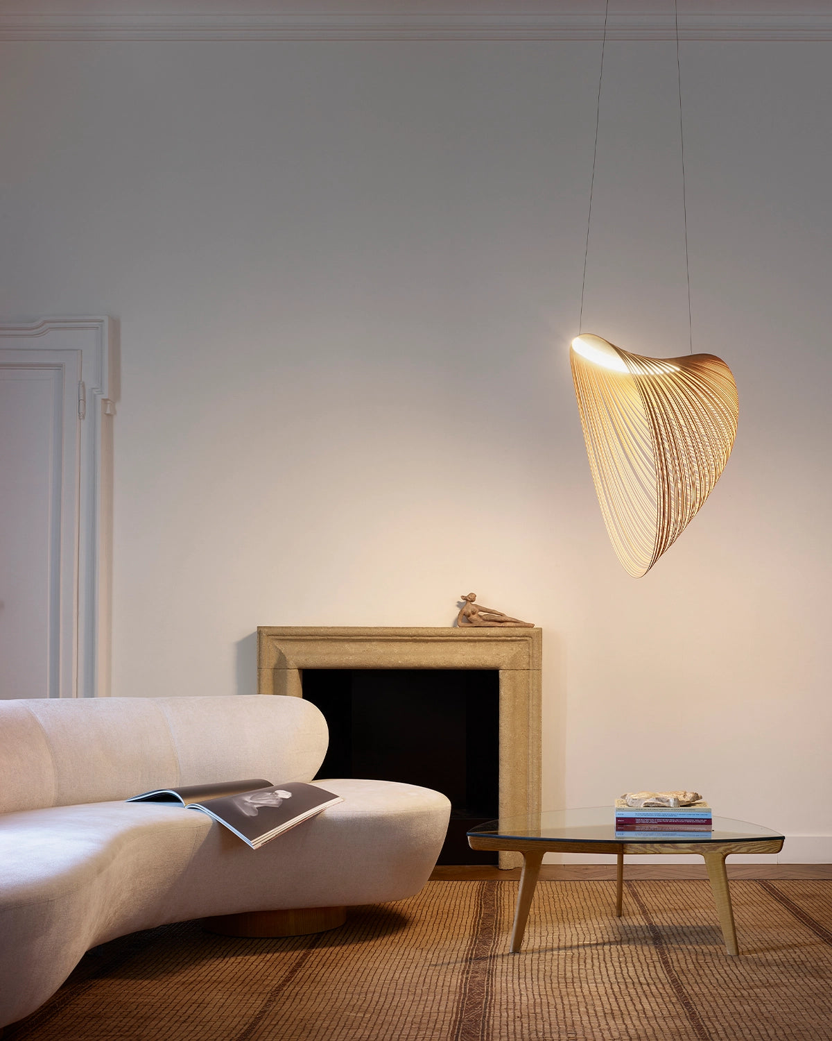 Illan Pendant Light