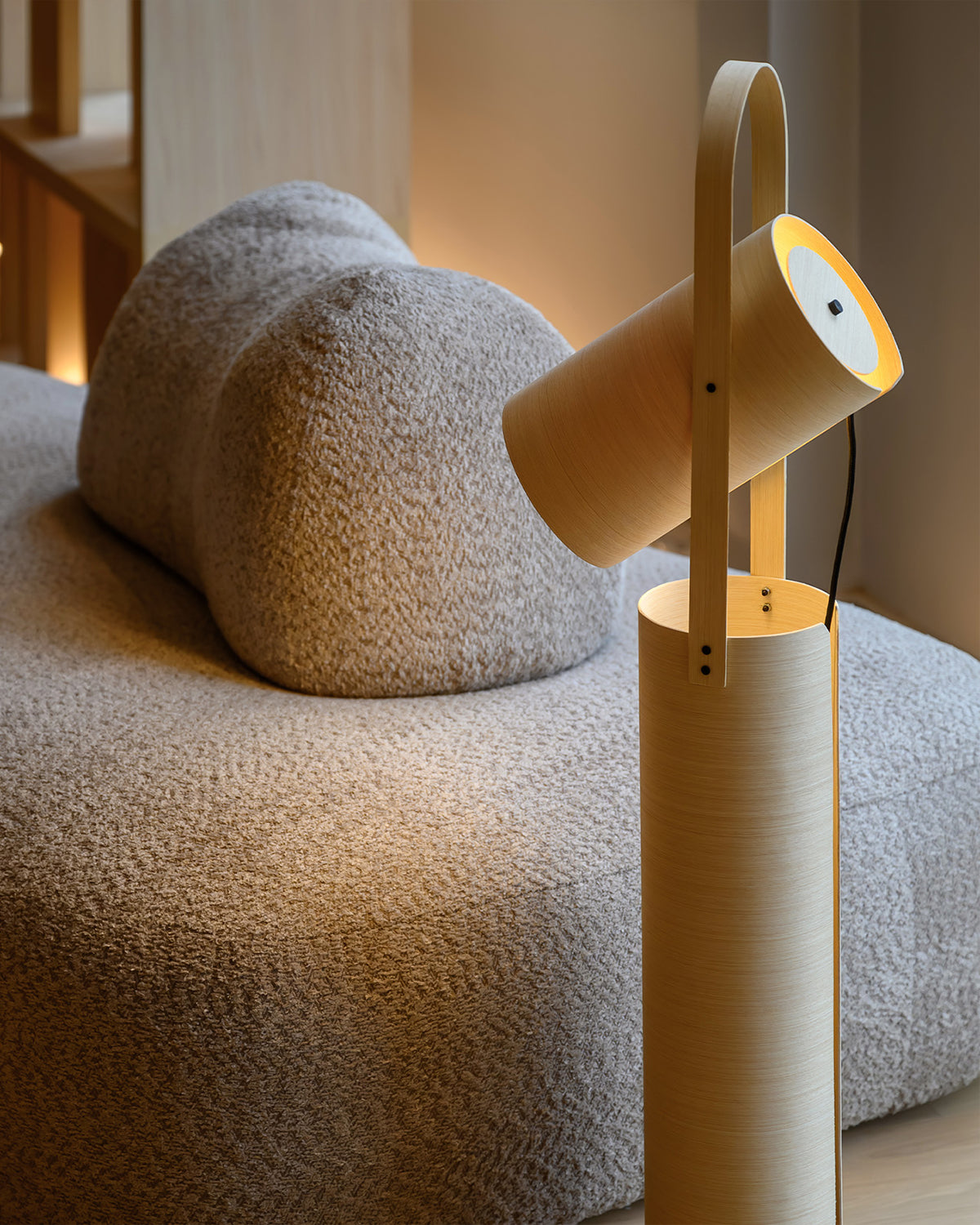 Ines Table Lamp