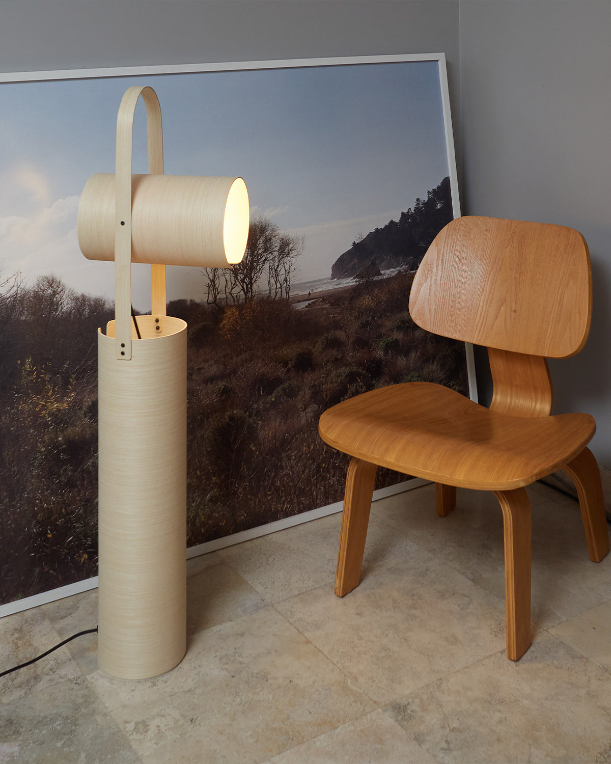 Ines Table Lamp