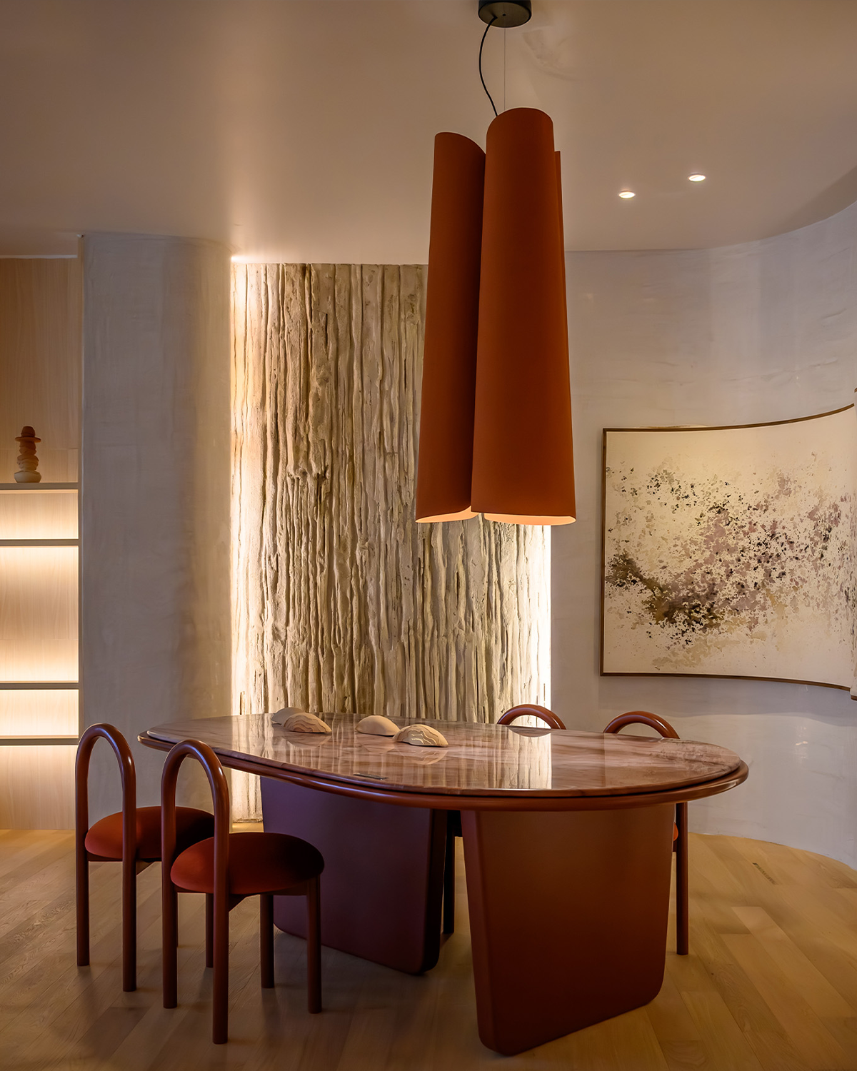 Julieta L Pendant Light