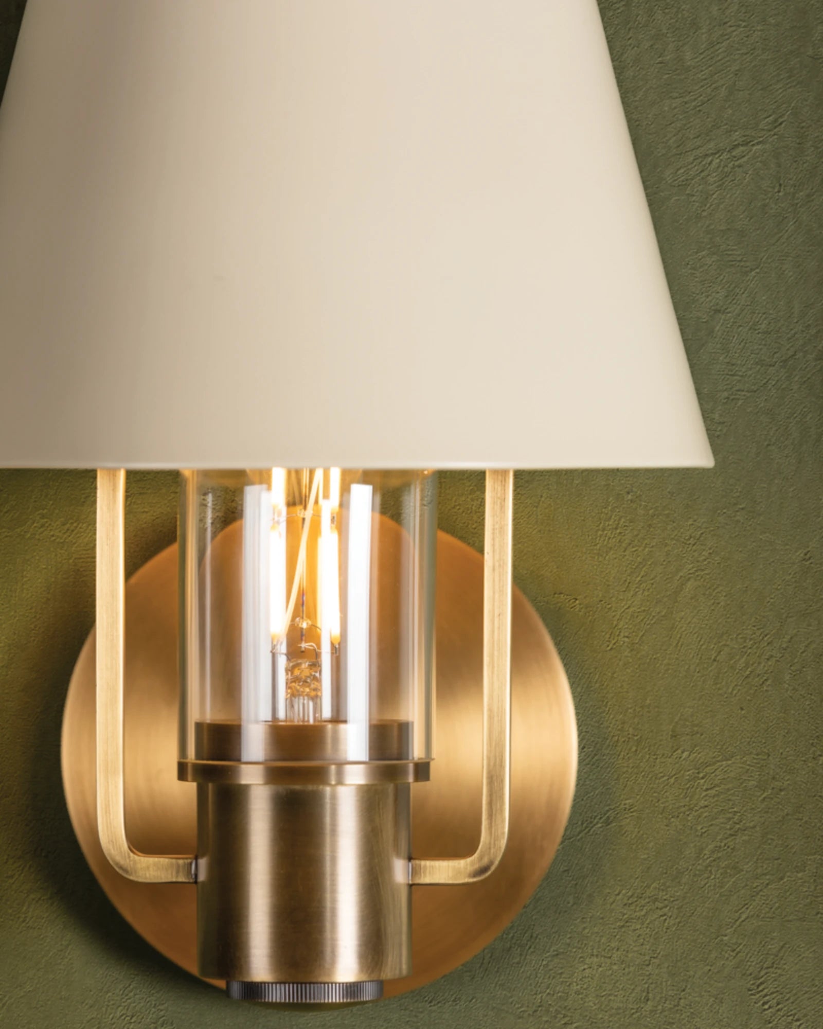 Kindle Wall Light
