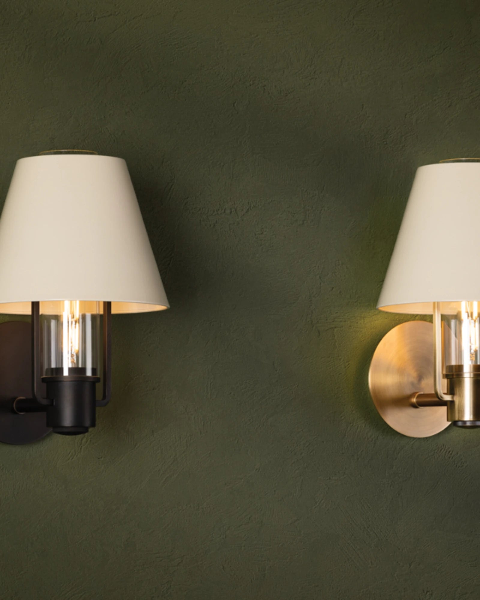Kindle Wall Light