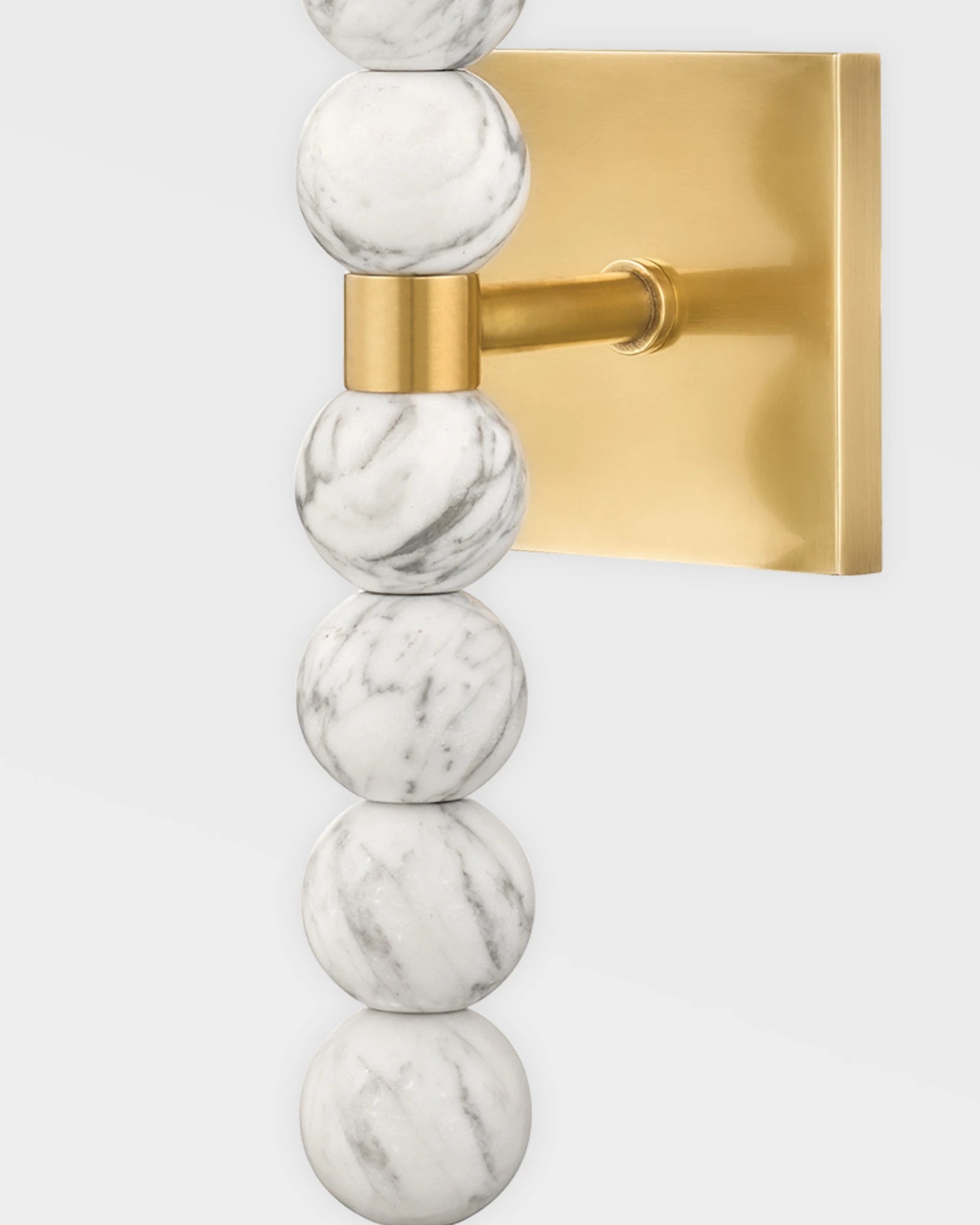 Kodiak Wall Light