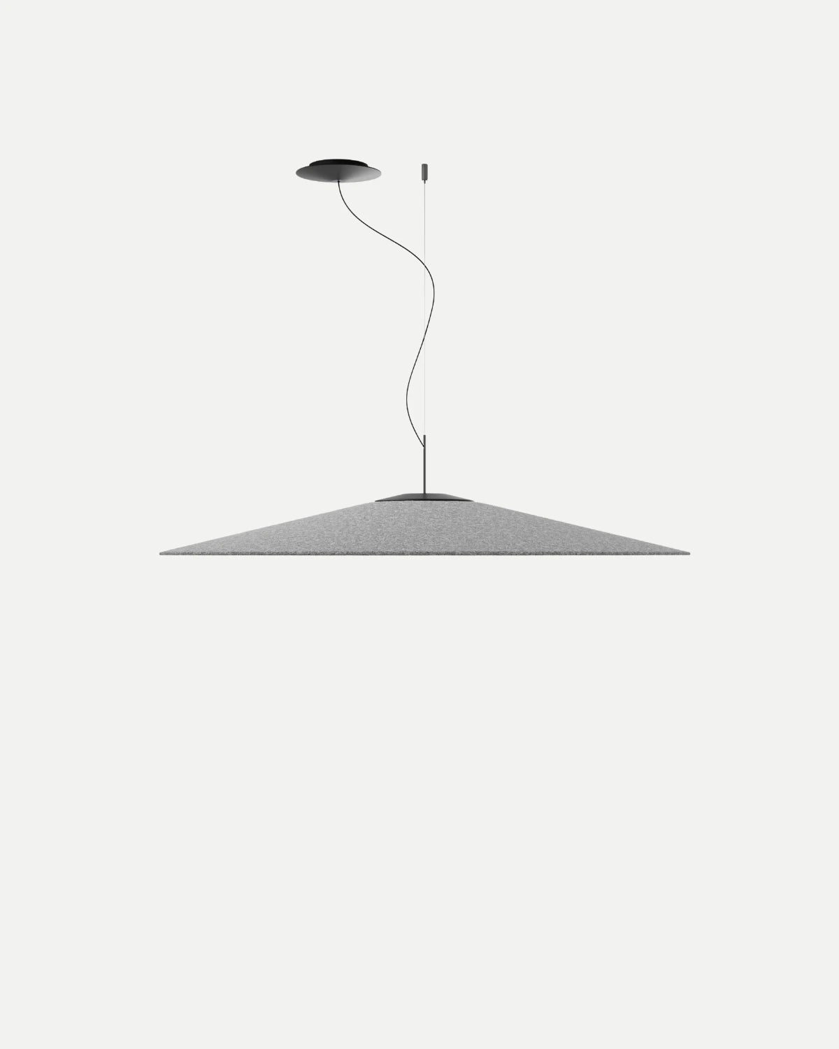Koinè Acoustic Pendant Light