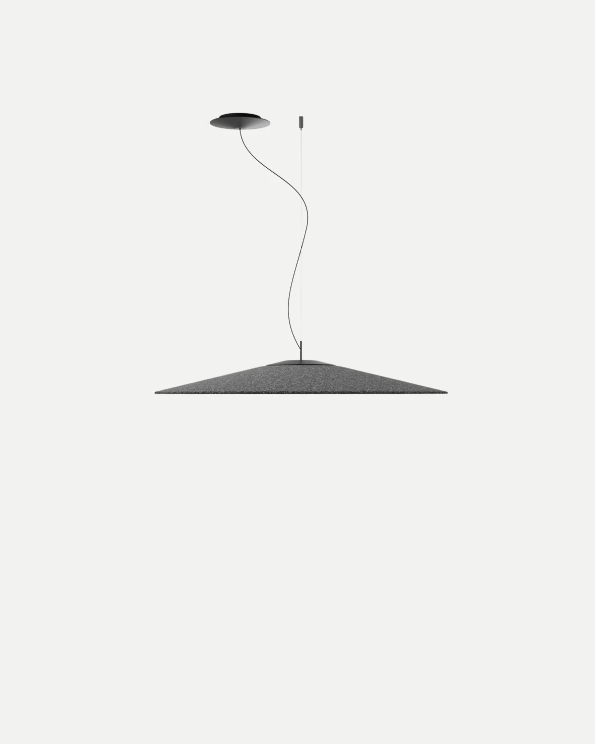 Koinè Acoustic Pendant Light