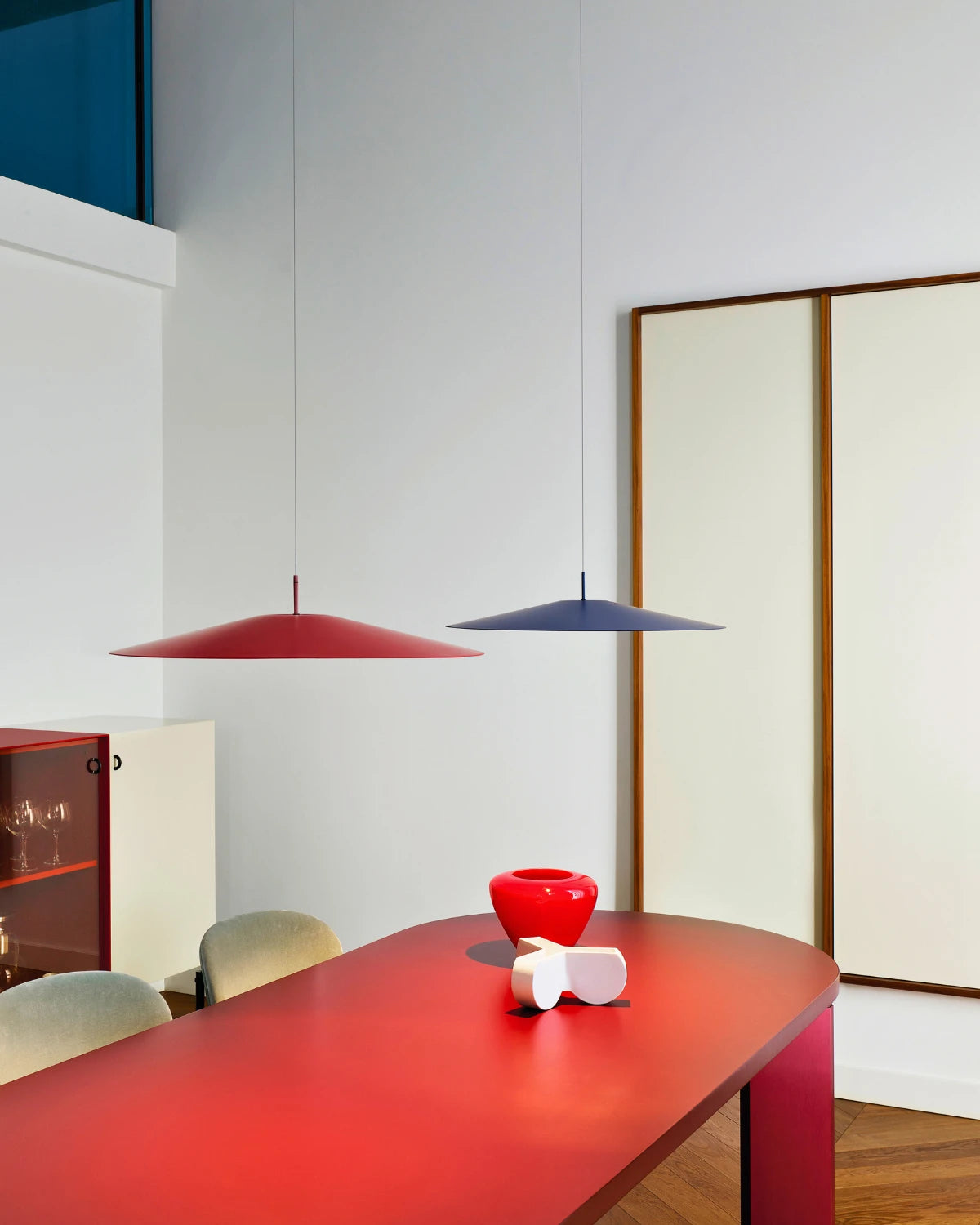 Koinè Pendant Light