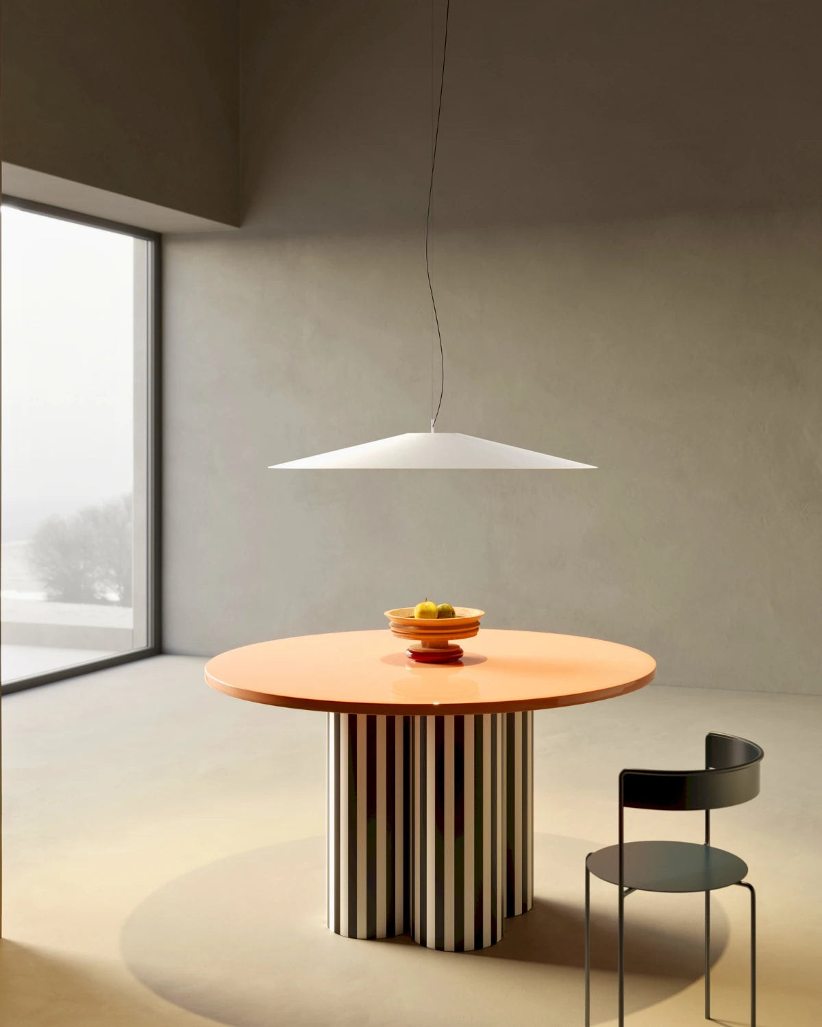 Koinè Pendant Light