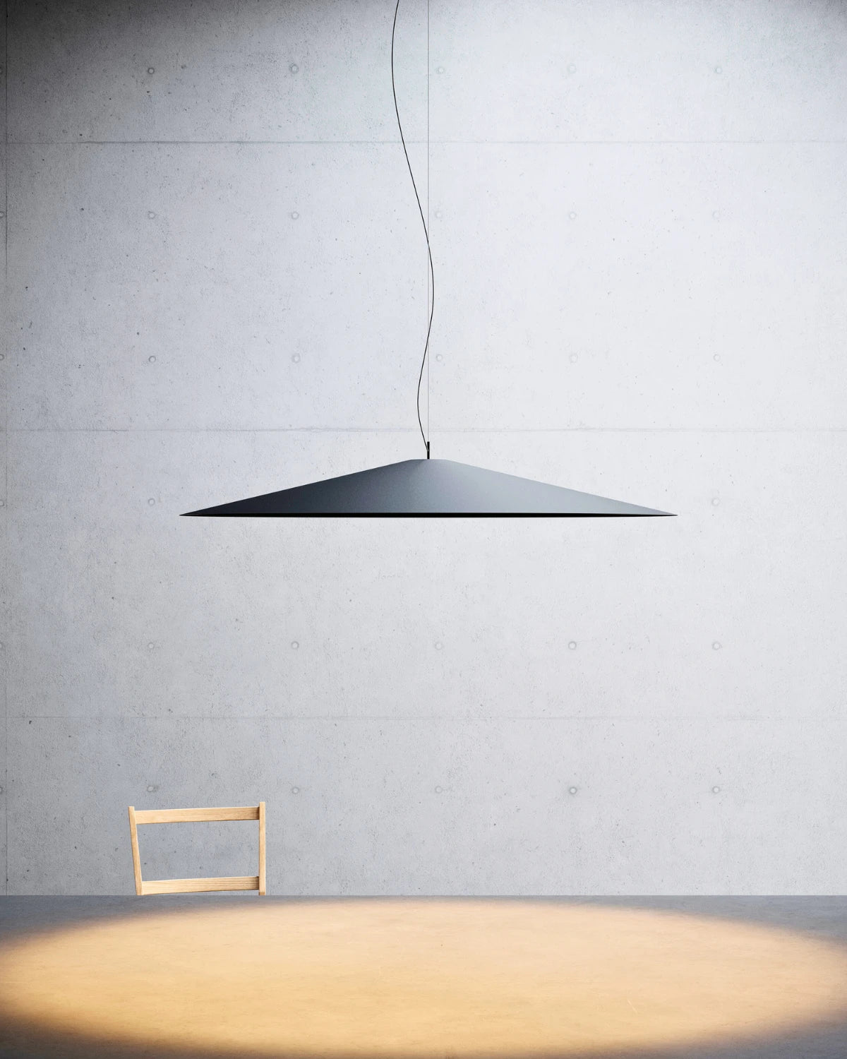 Koinè Pendant Light