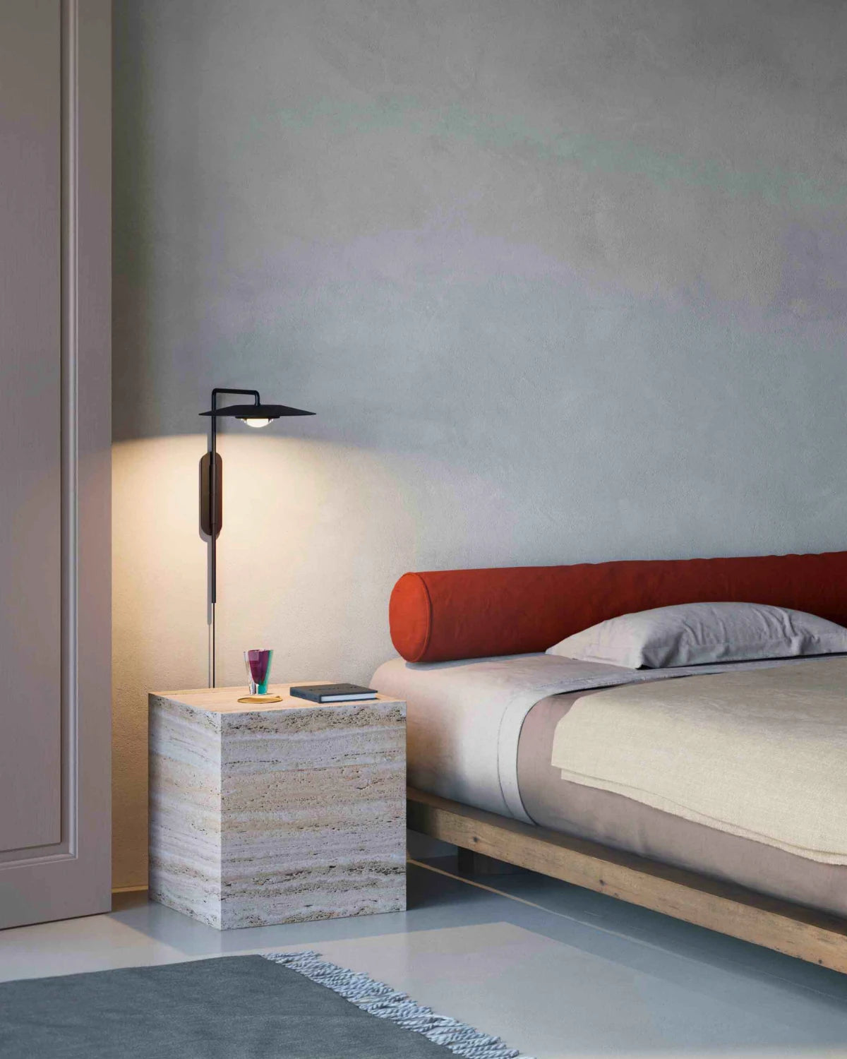 Koinè Wall Light