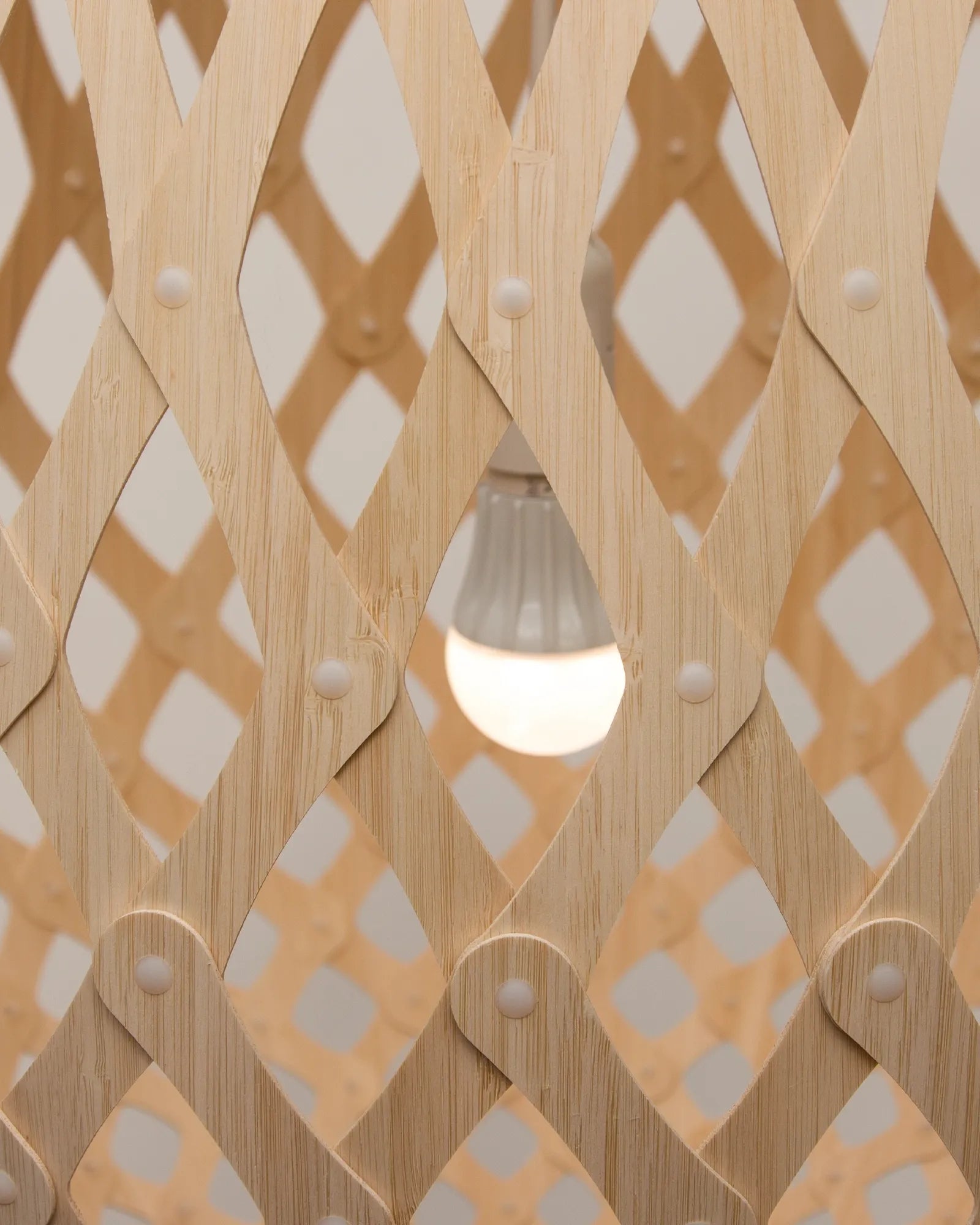 Koura Pendant Light