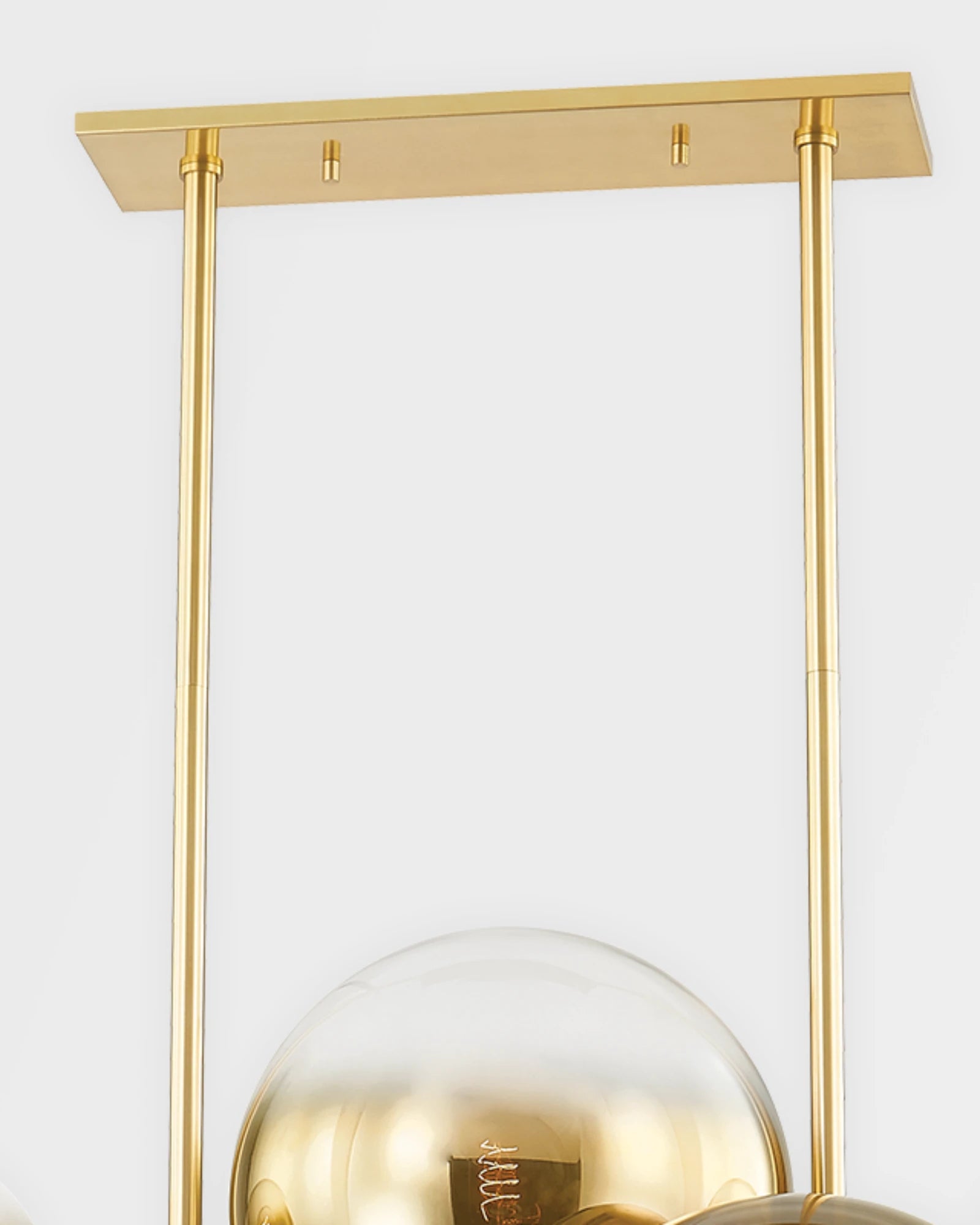 Kyoto Linear Pendant Light