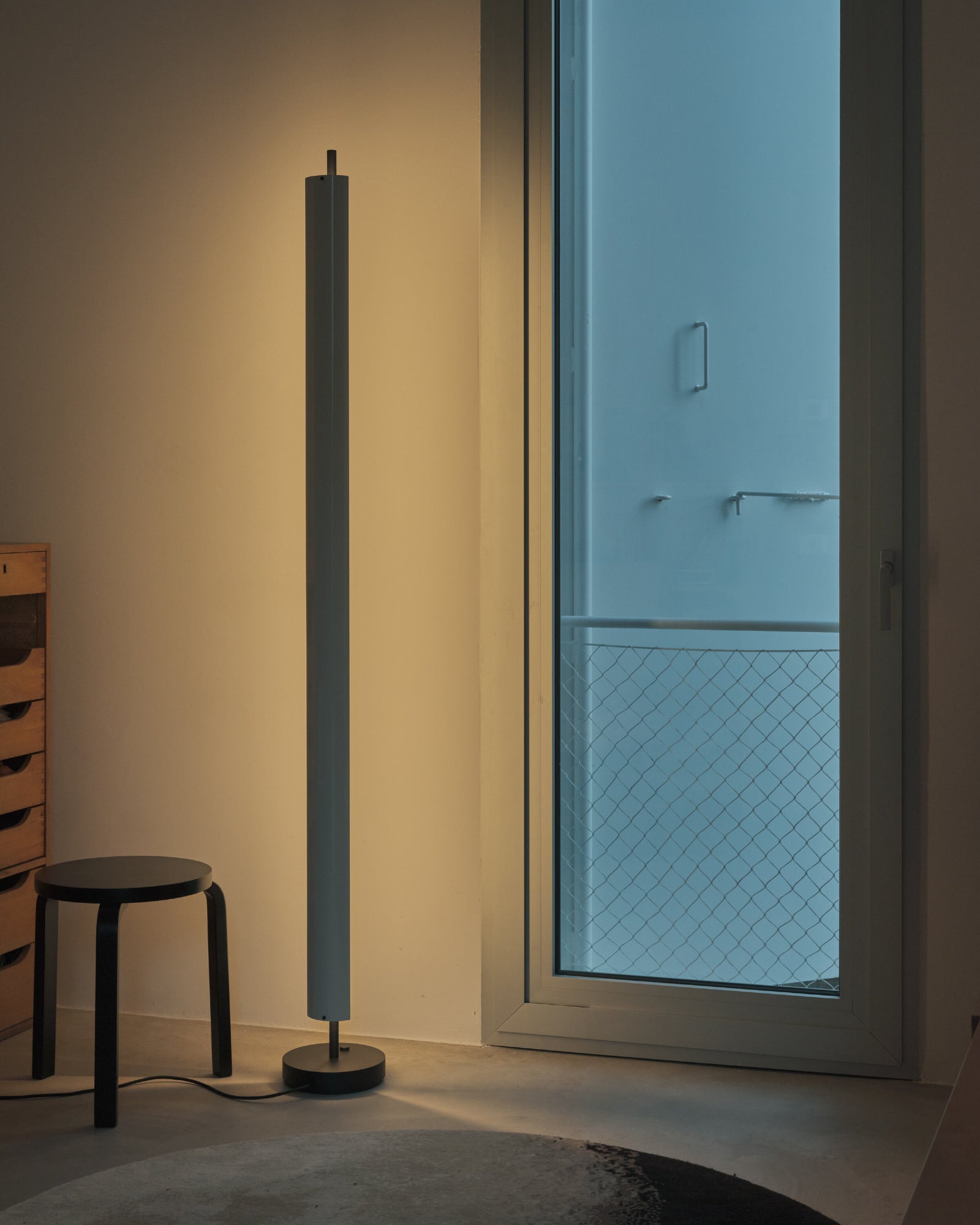 Lamina 165 Floor Lamp