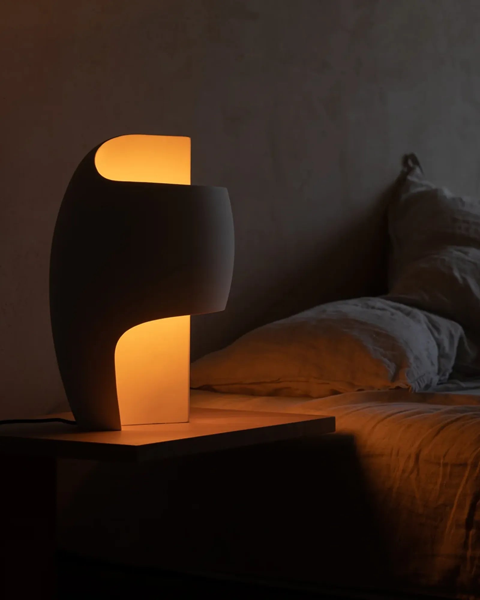 La Lampe B Table Lamp