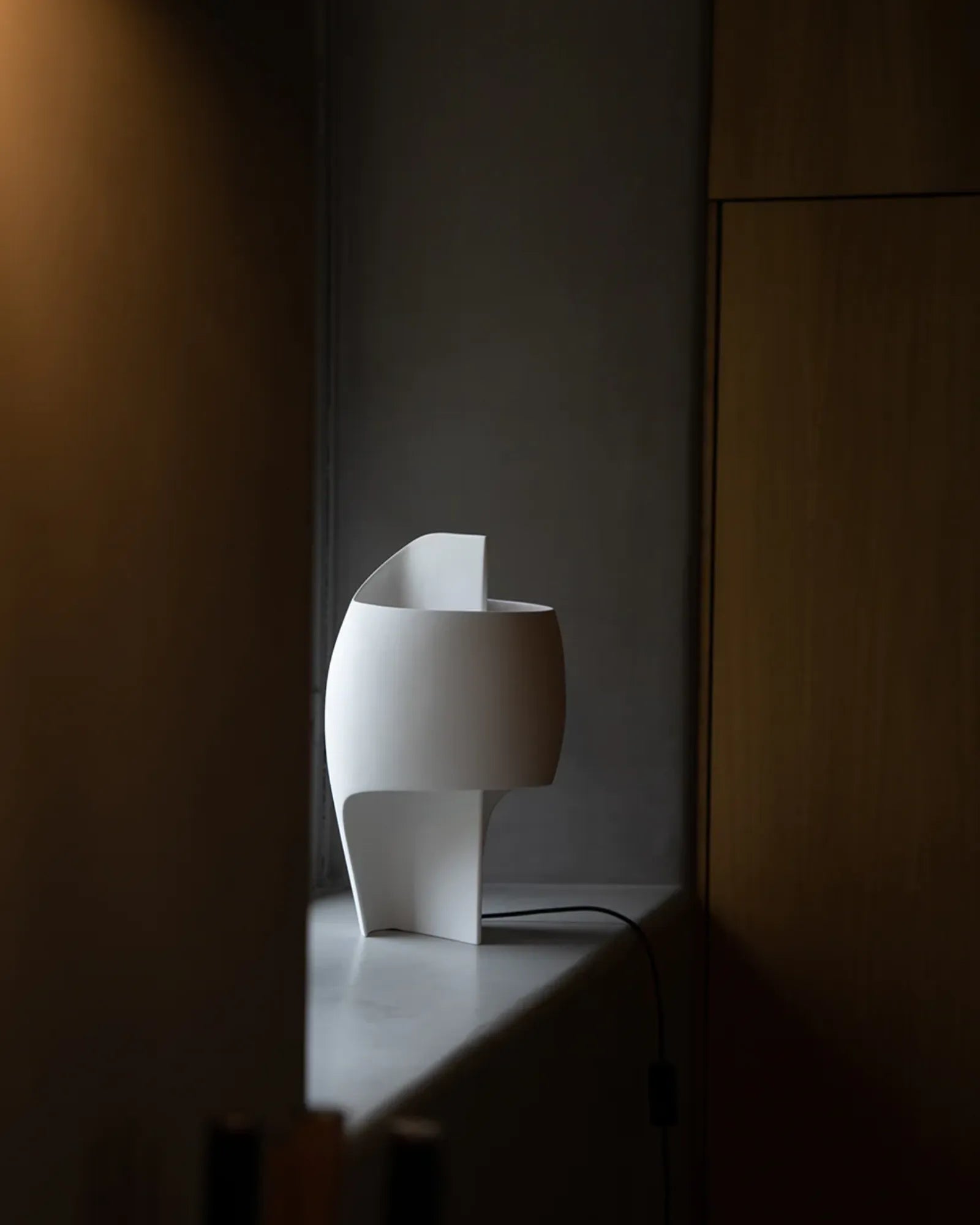 La Lampe B Table Lamp
