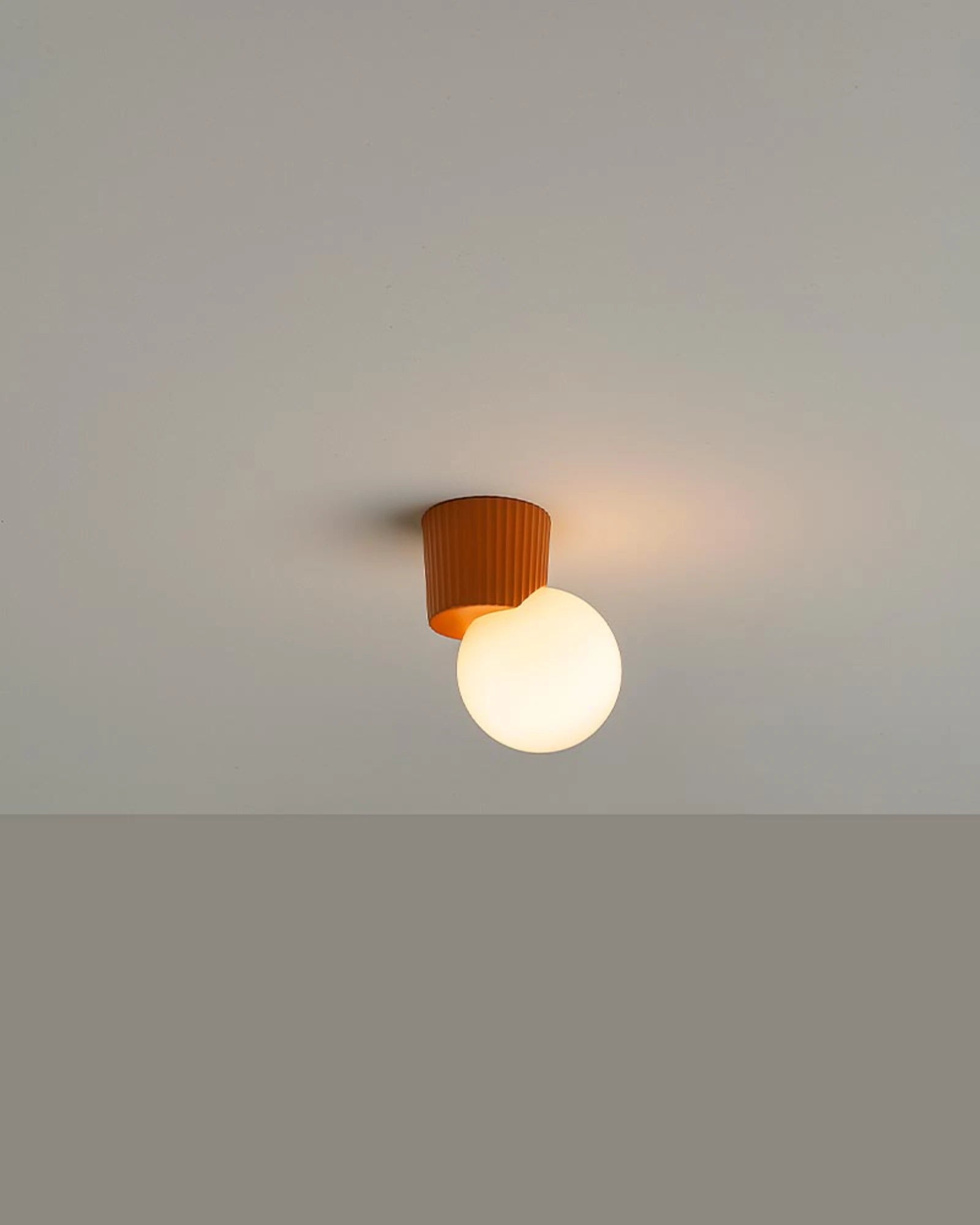 Land Ceiling Light