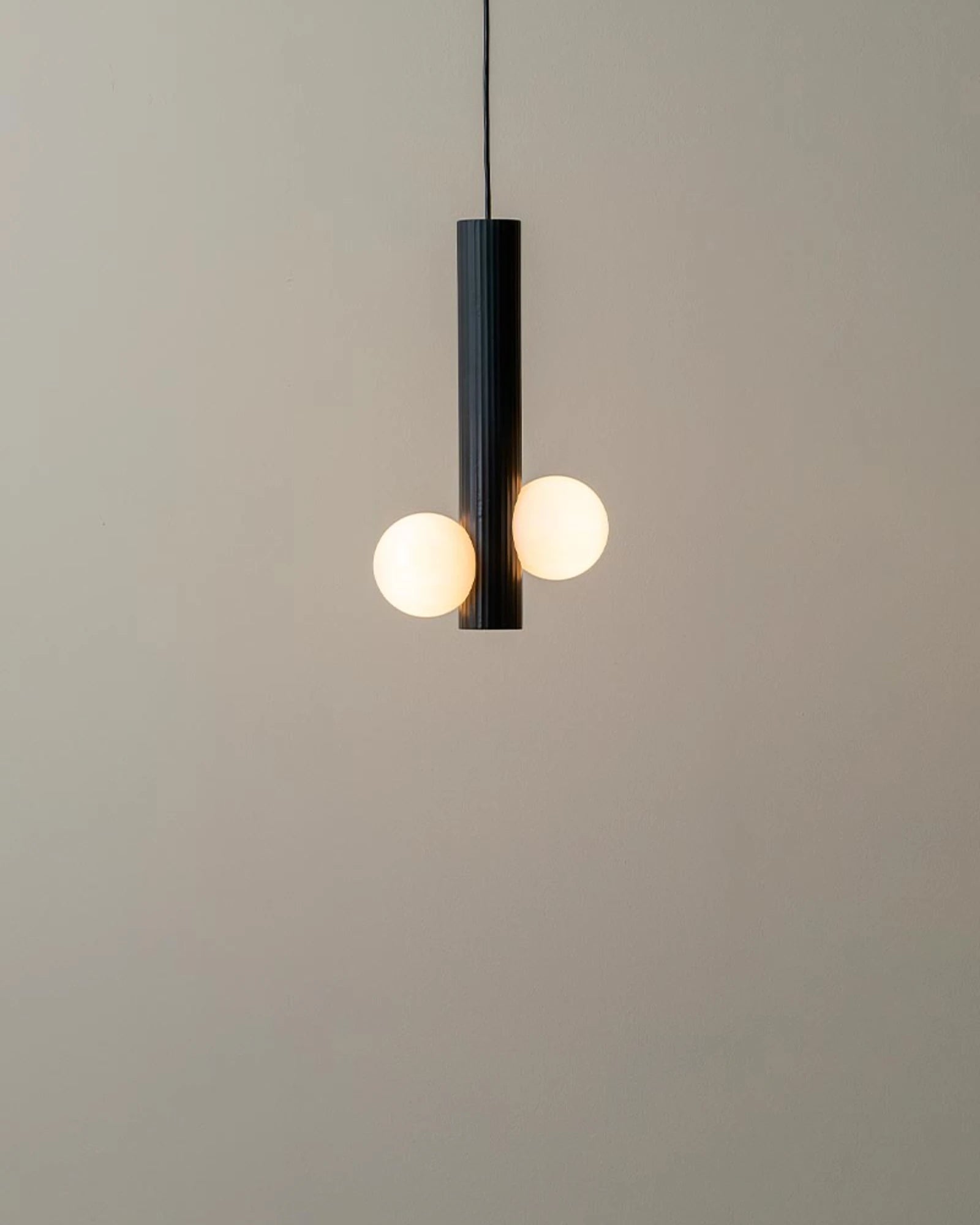 Land Pendant Light