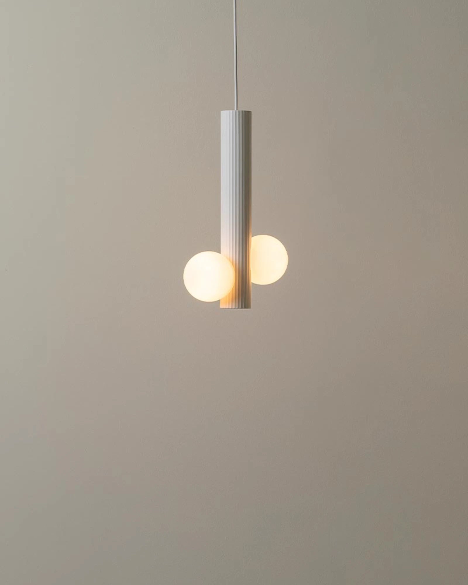 Land Pendant Light