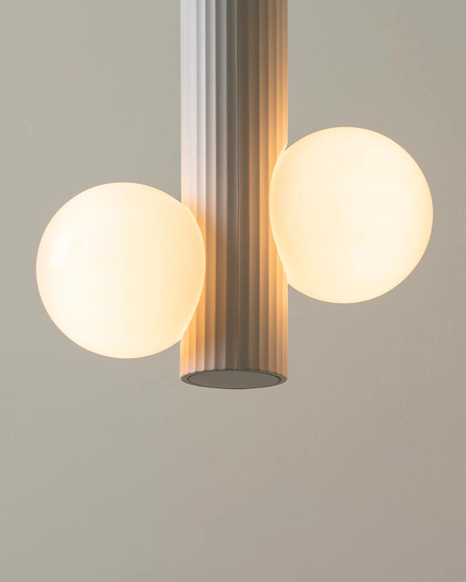 Land Pendant Light