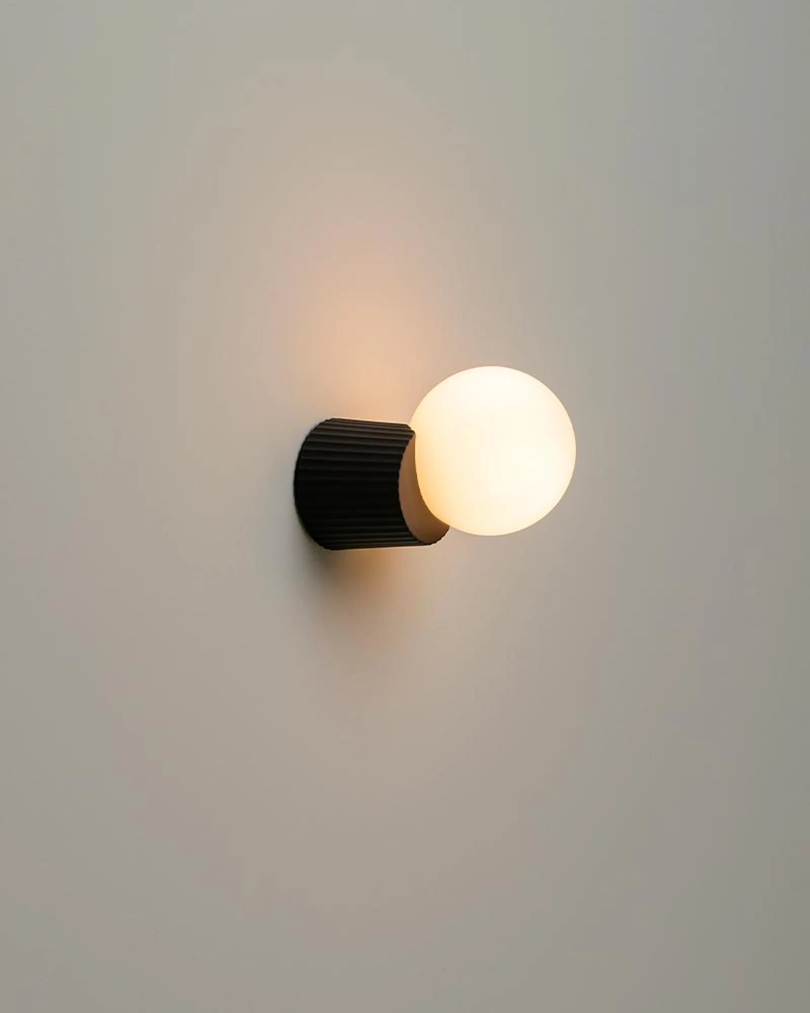 Land Wall Light