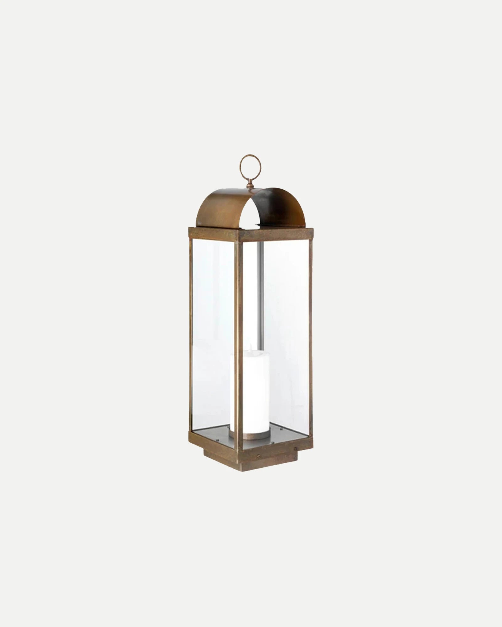 Lanterna Floor Lamp