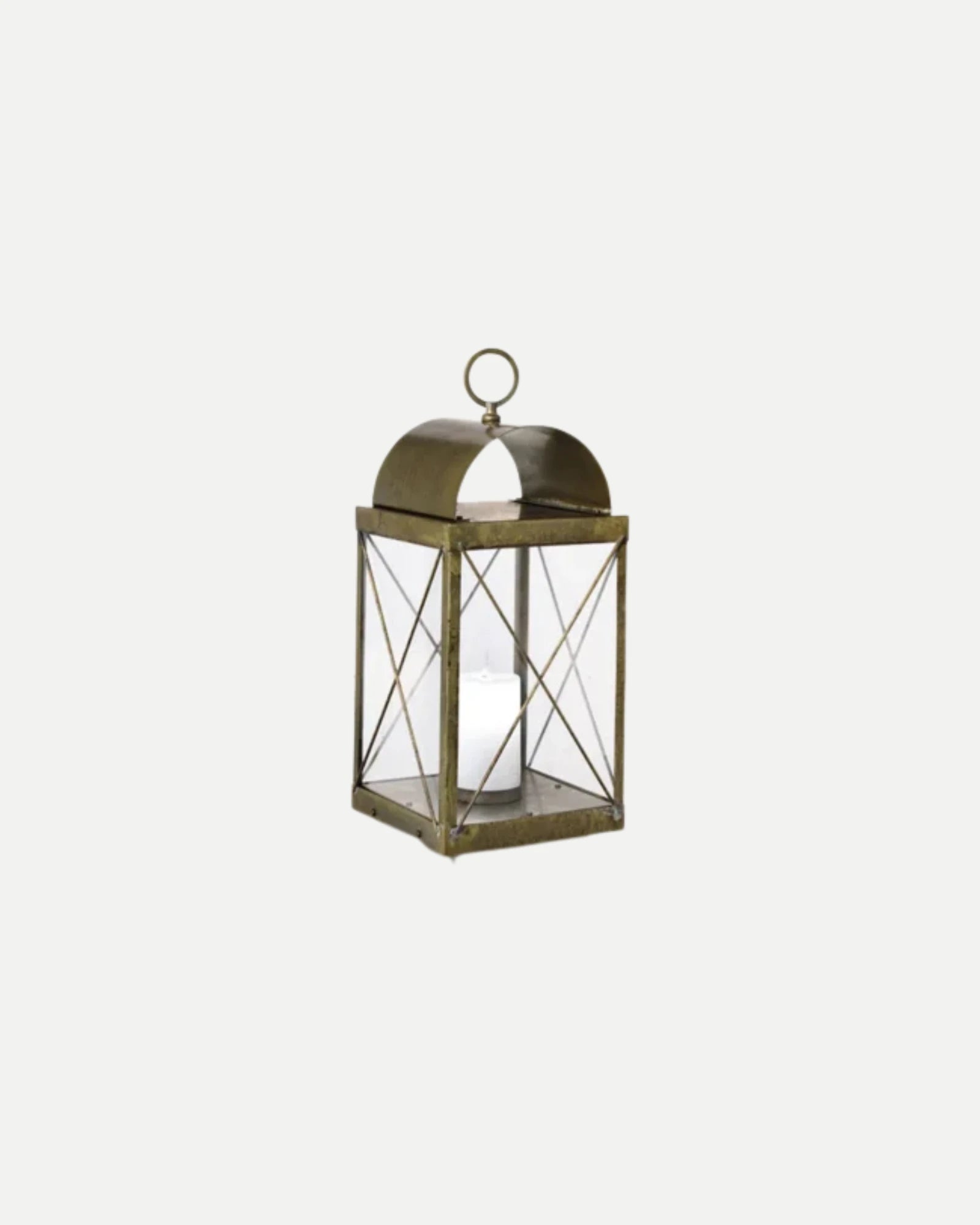 Lanterna Floor Lamp