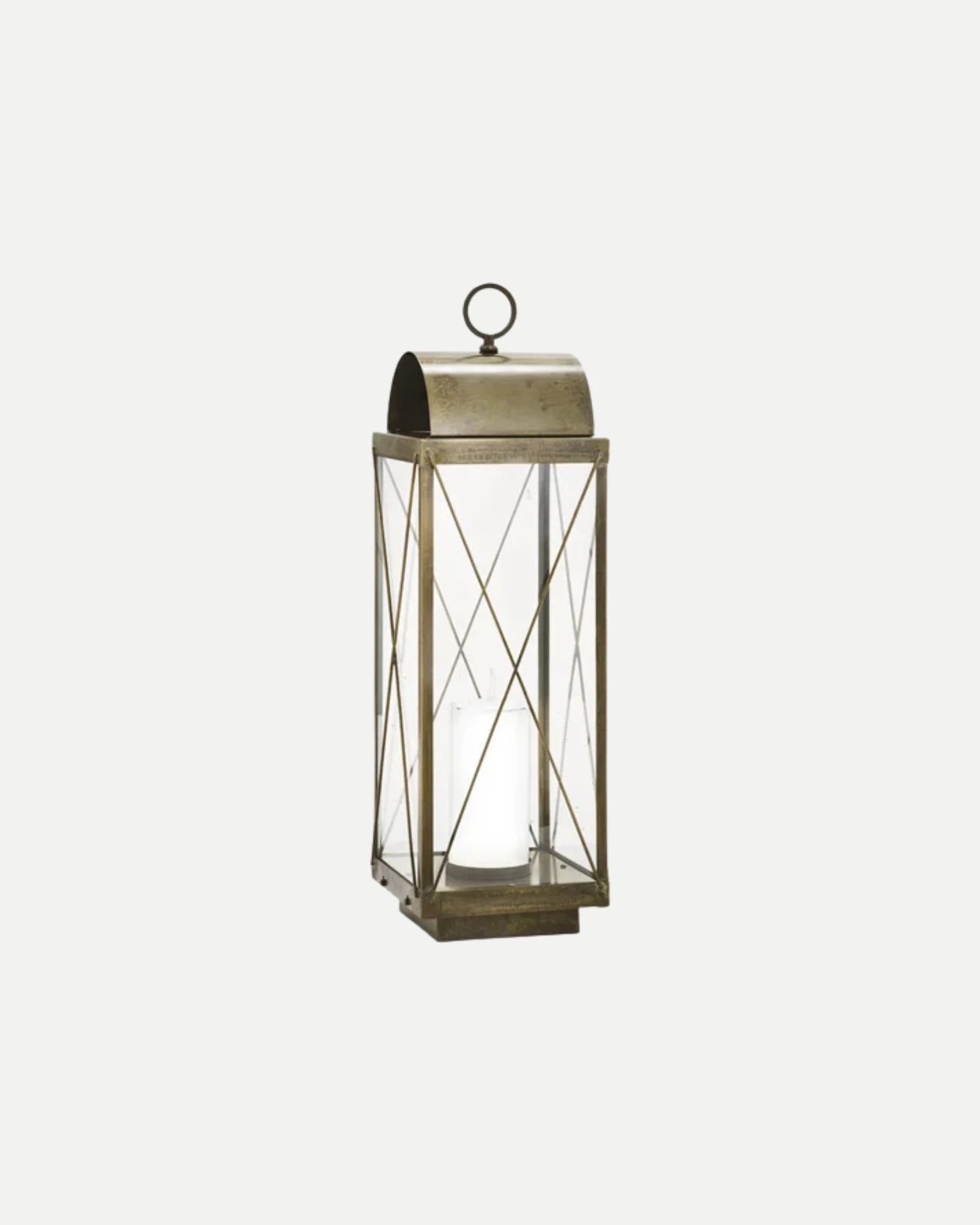 Lanterna Floor Lamp