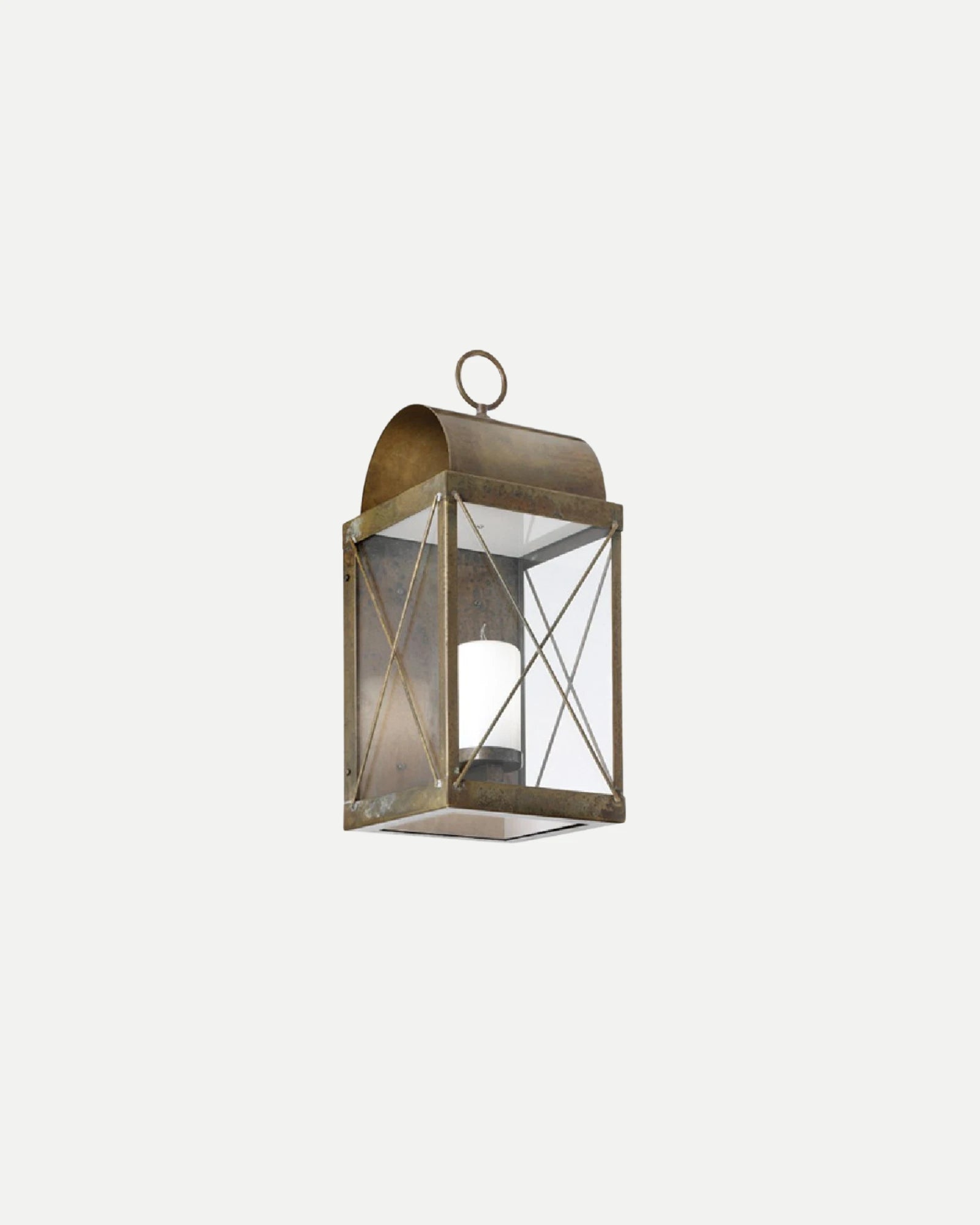 Lanterna Wall Light