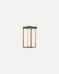 Lanterne Slim Wall Light