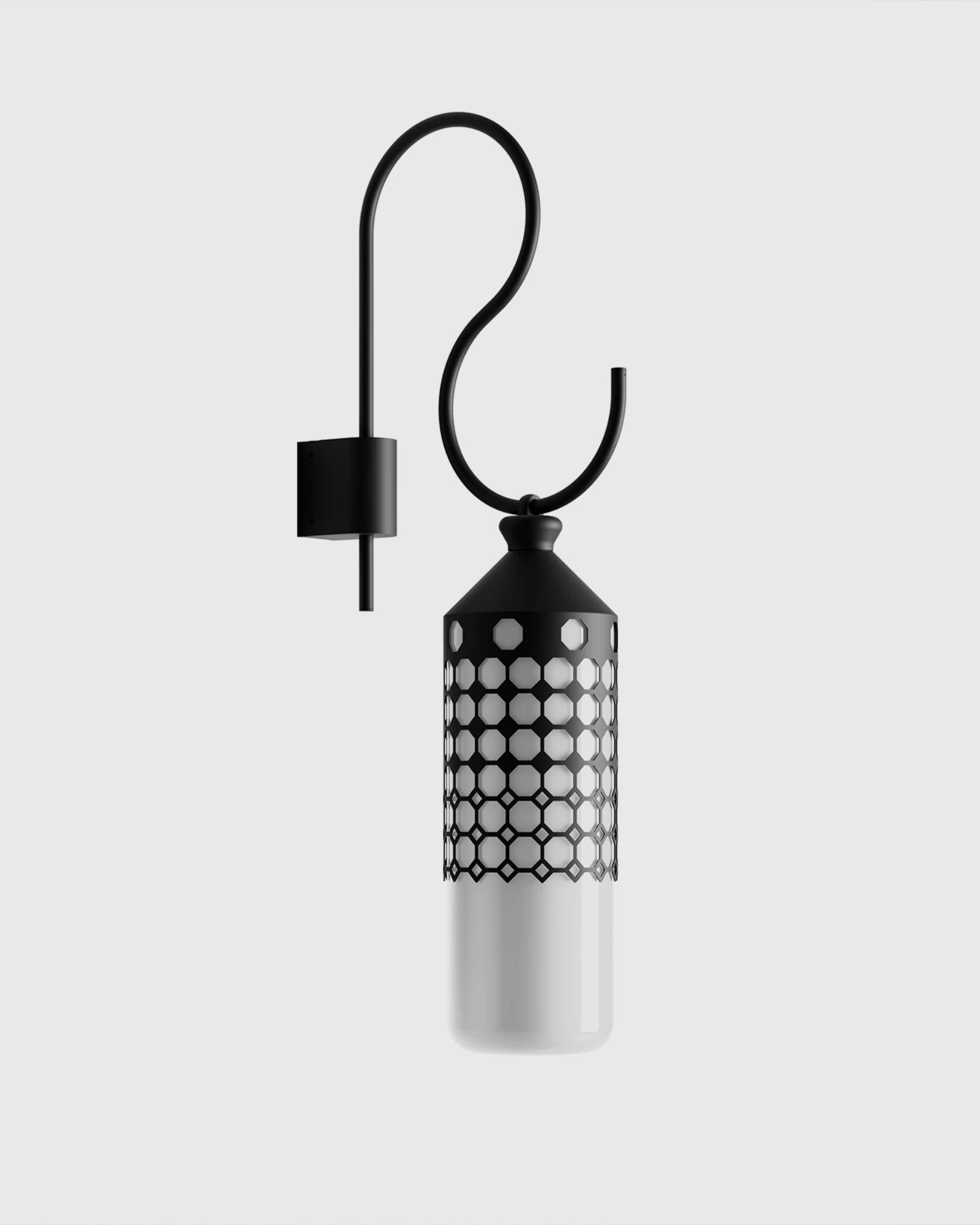 La Spazio Wall Light