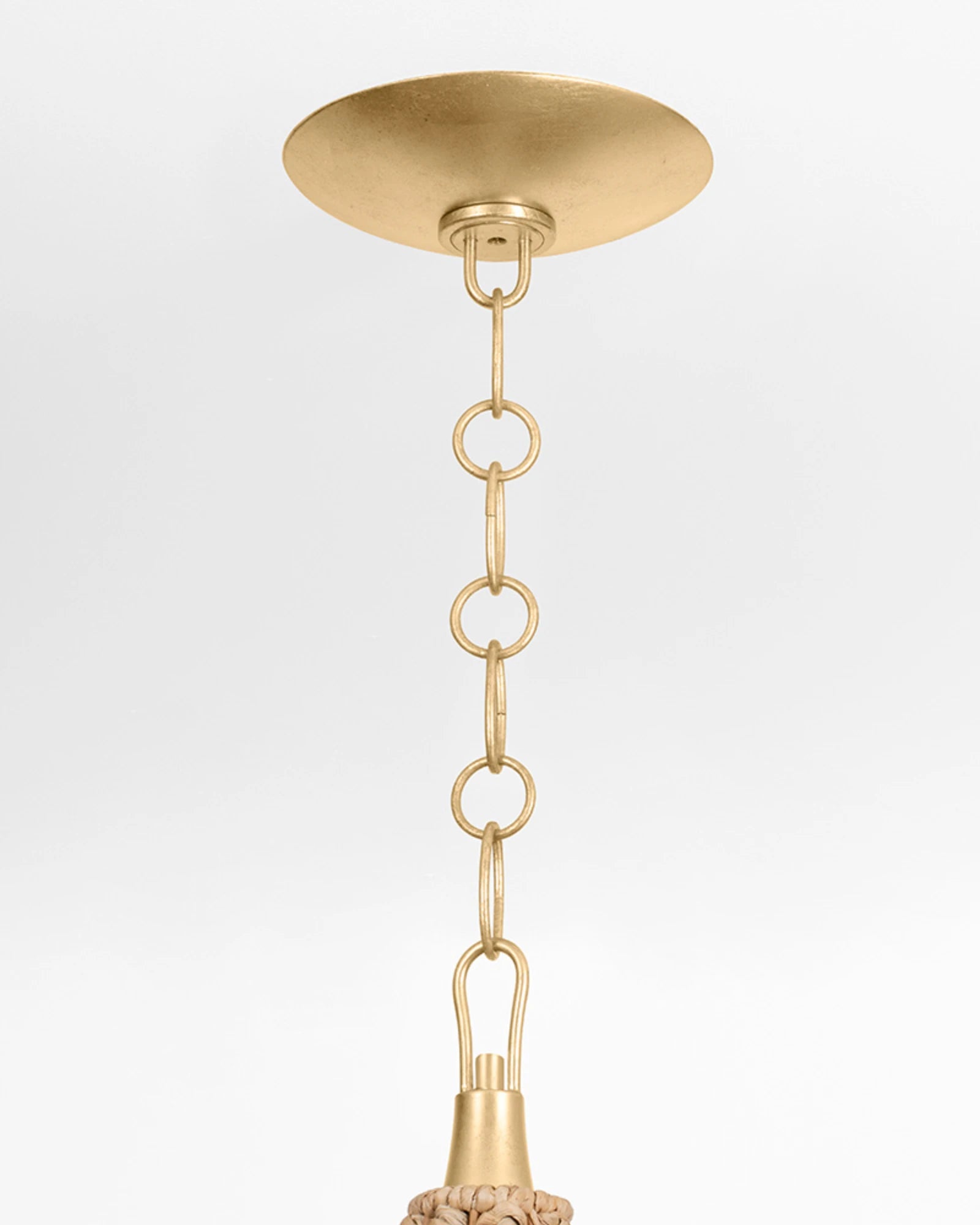 Levene Pendant Light