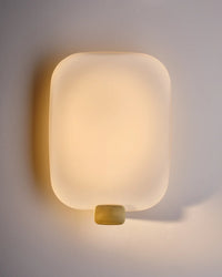 Light Me Tender Wall Light