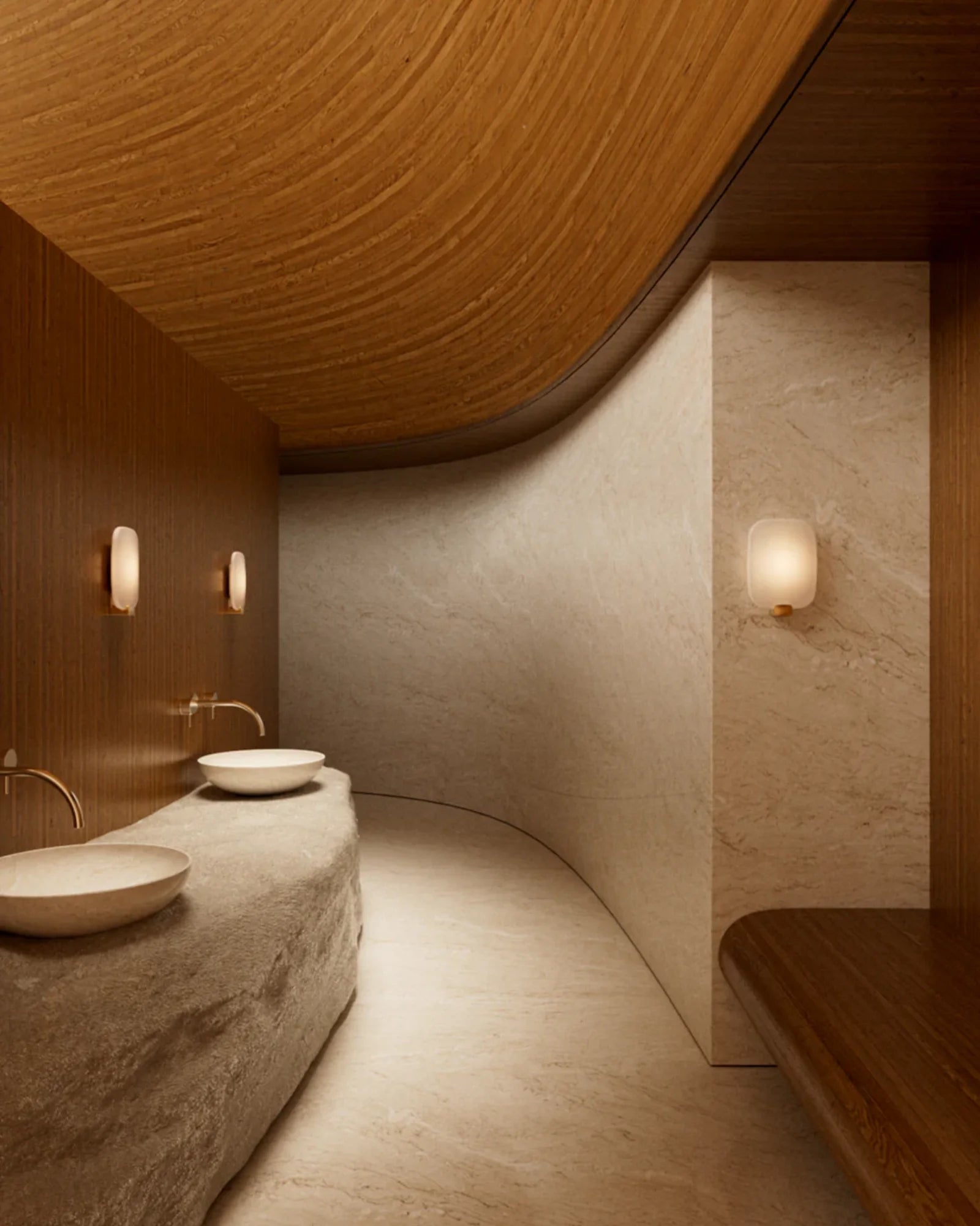 Light me Tender Wall Light by DCW Editions | Nook Collections
