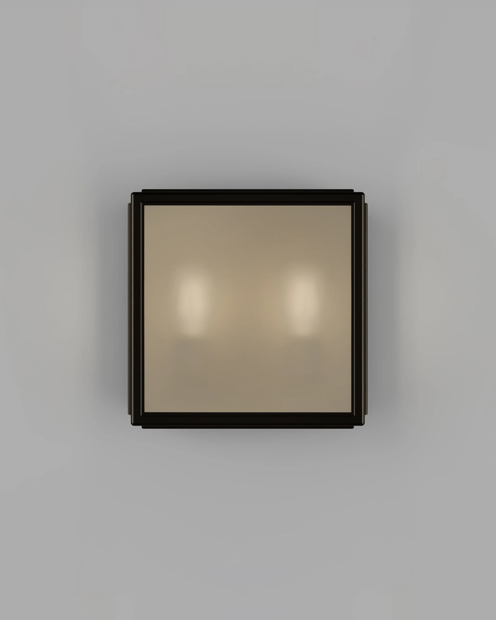 Lille 2lt Wall Light