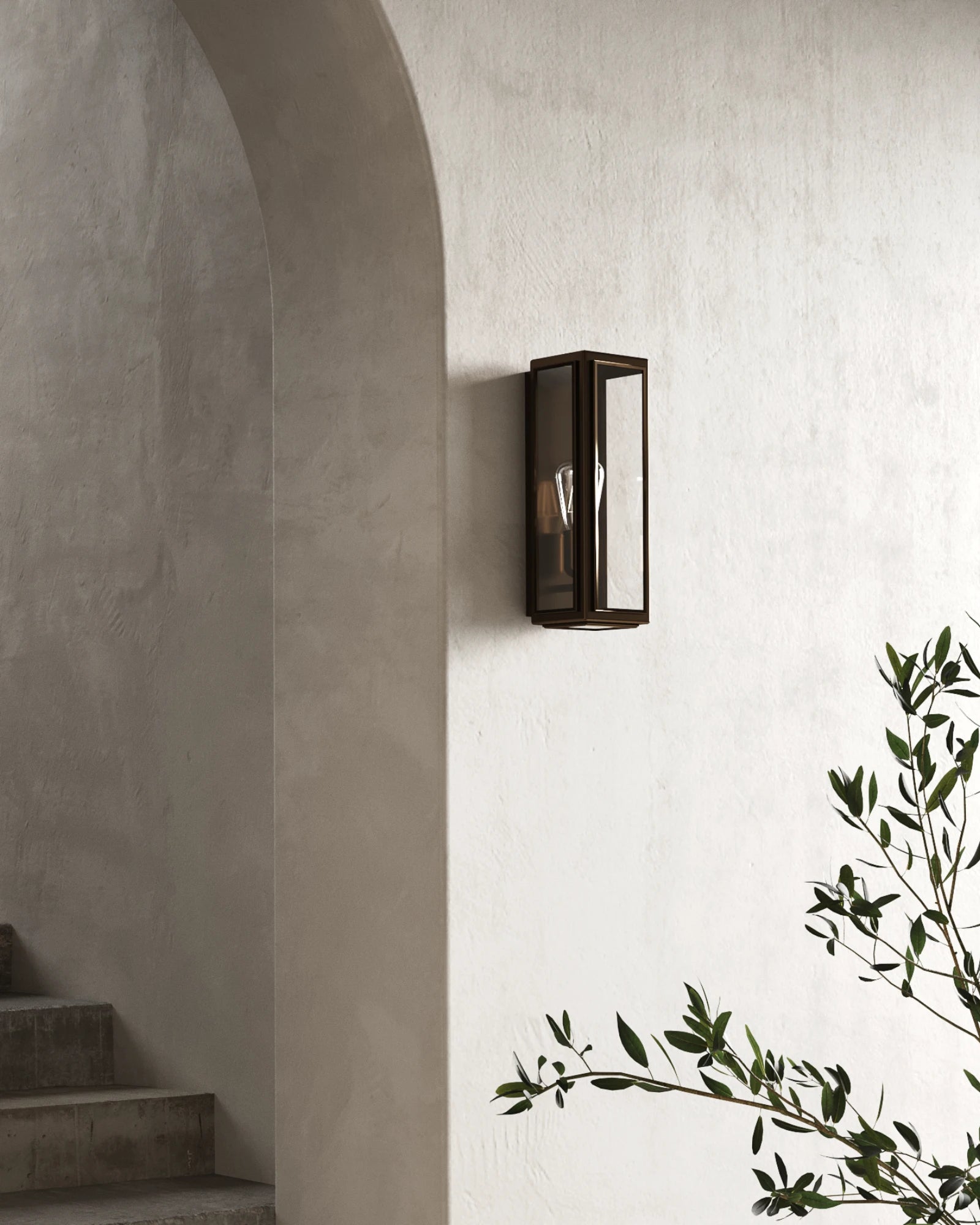 Lille Wall Light