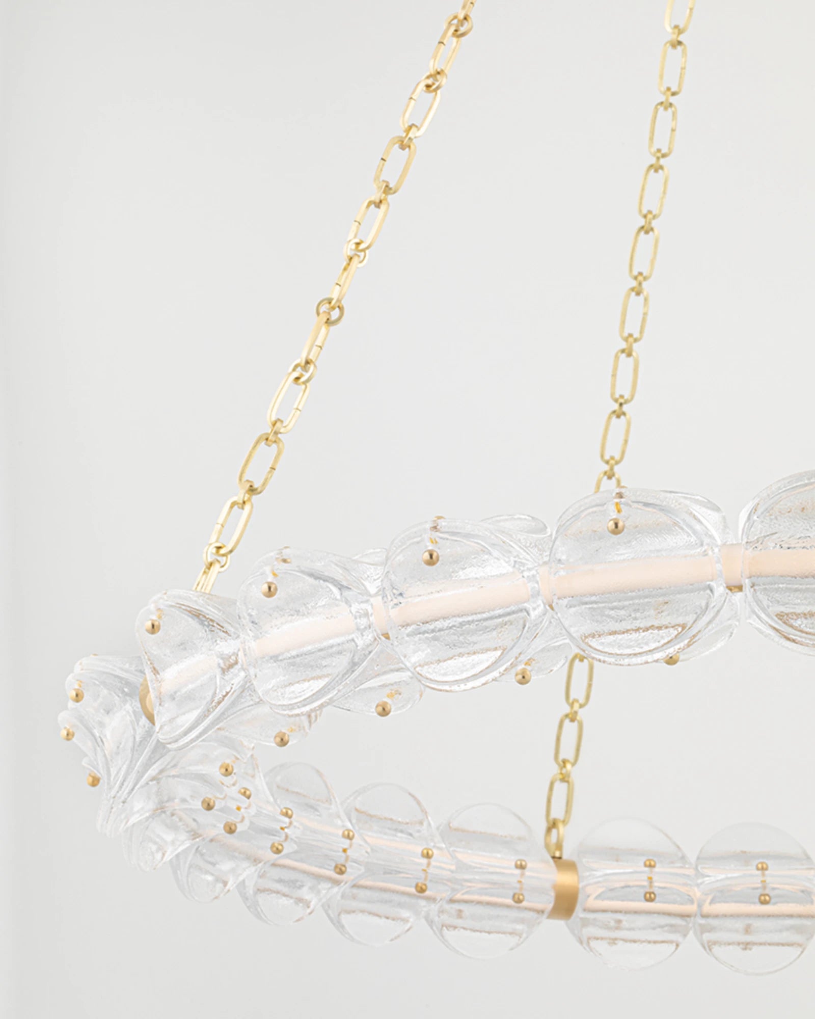 Lindley Chandelier