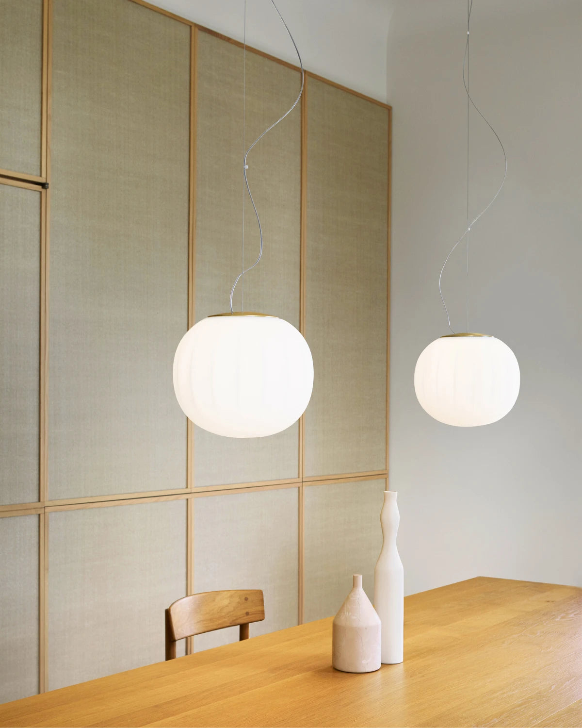 Lita Pendant Light